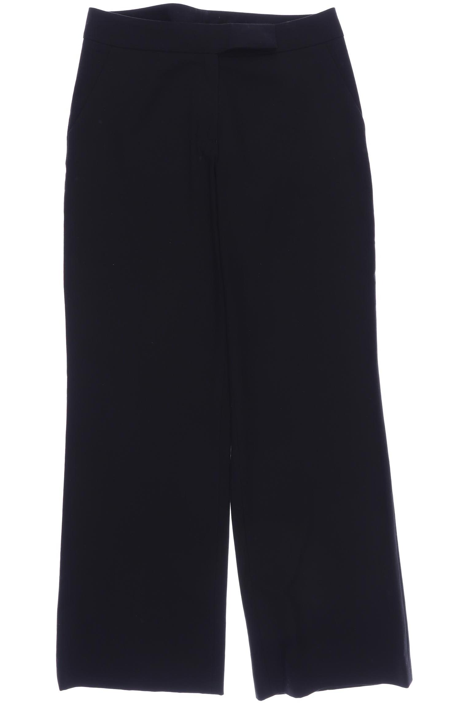 

s.Oliver Damen Stoffhose, schwarz, Gr. 34
