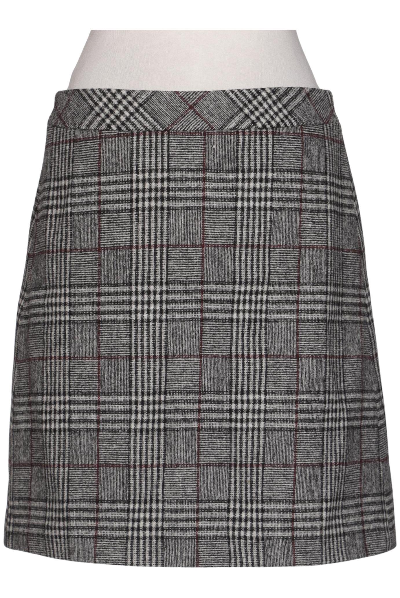 

s.Oliver Damen Rock, grau, Gr. 36