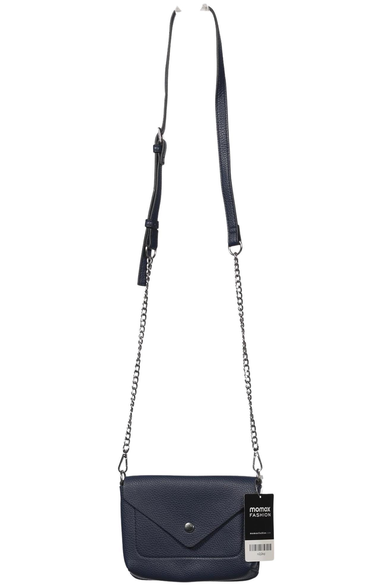 

s.Oliver Damen Handtasche, marineblau, Gr.