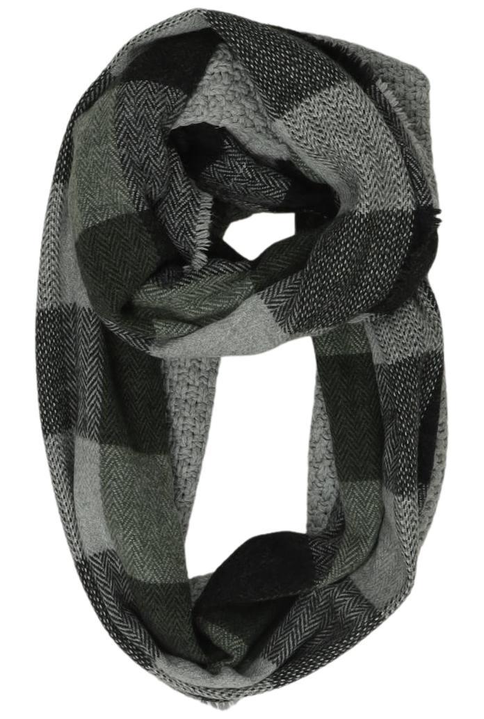 

s.Oliver Damen Schal, mehrfarbig, Gr.