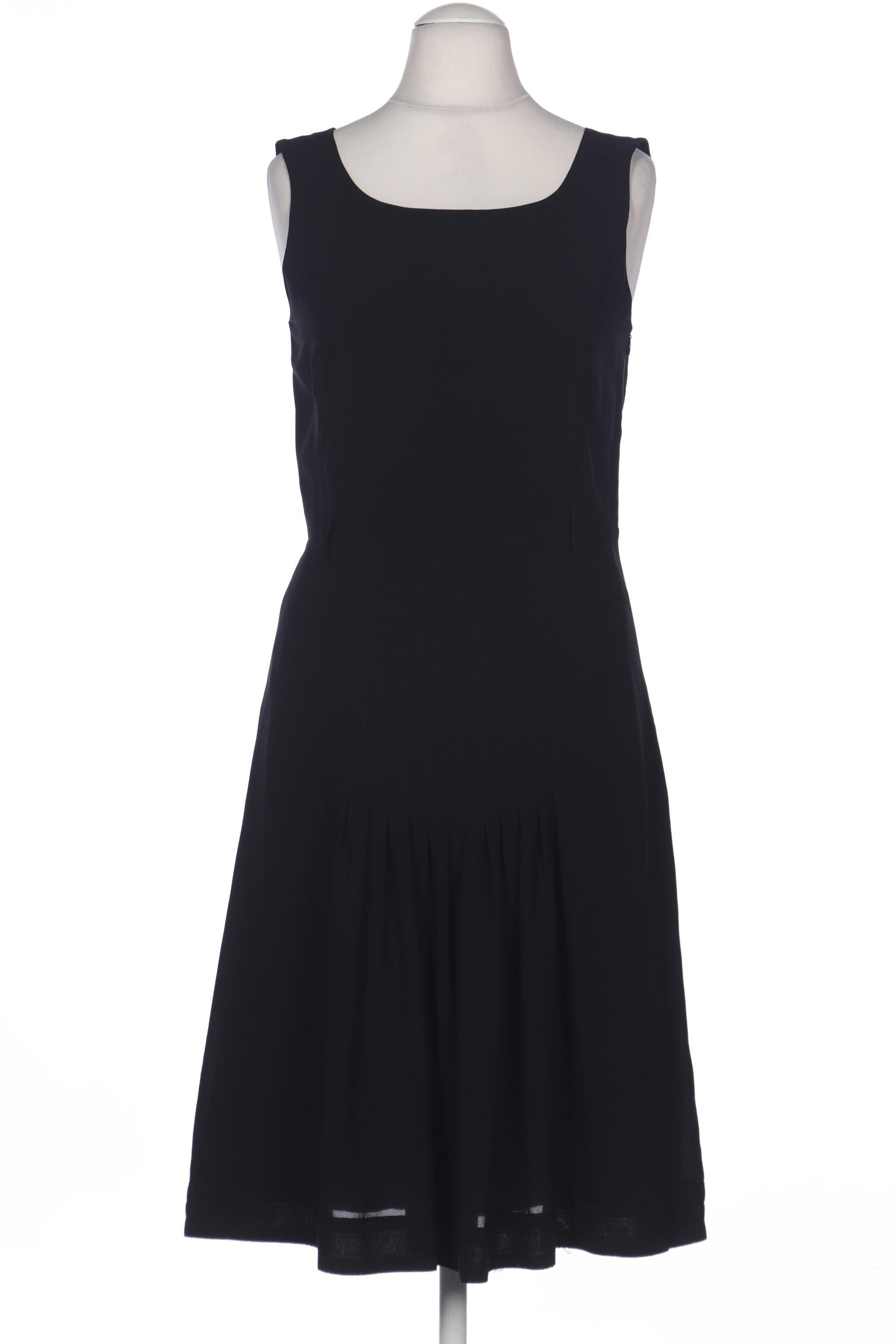

s.Oliver Damen Kleid, schwarz, Gr. 38