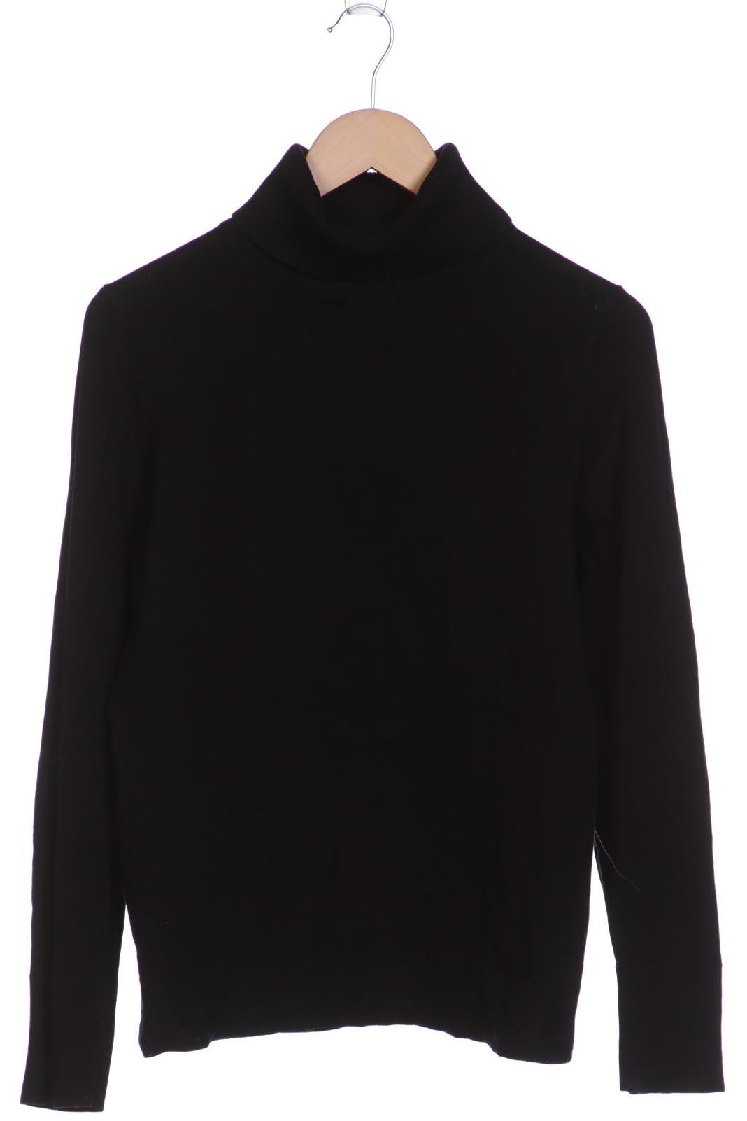 

s.Oliver Damen Pullover, schwarz, Gr. 42