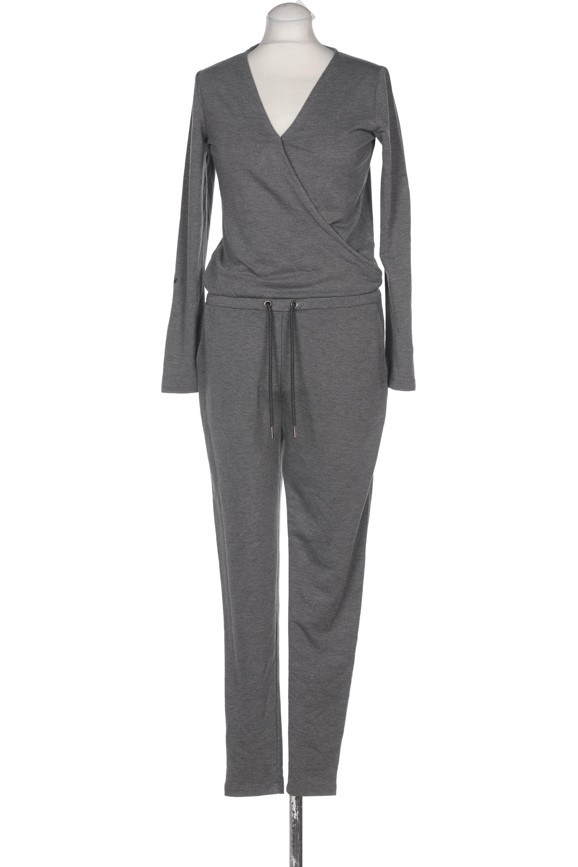 

s.Oliver Damen Jumpsuit/Overall, grau
