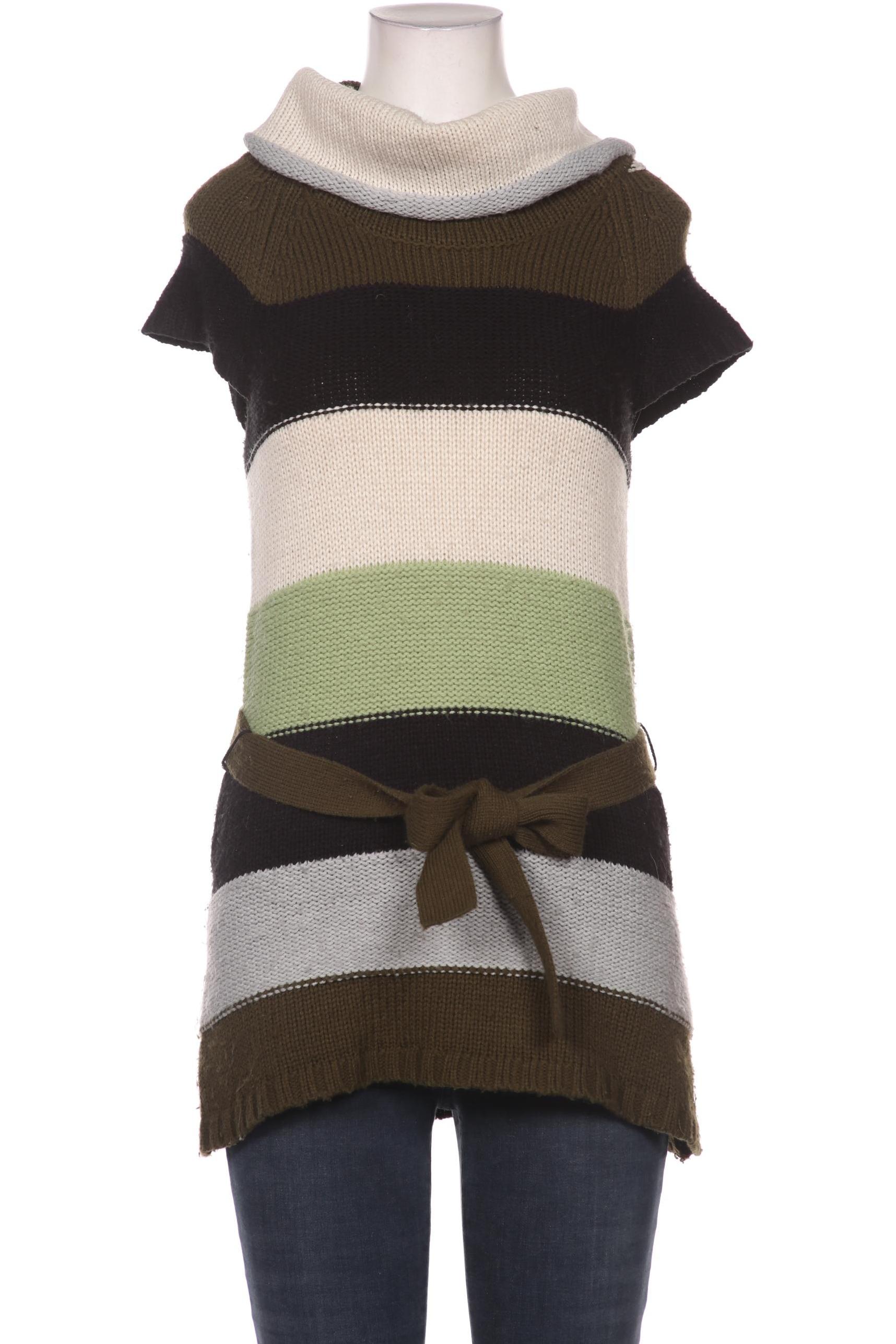 

s.Oliver Damen Pullover, mehrfarbig, Gr. 36