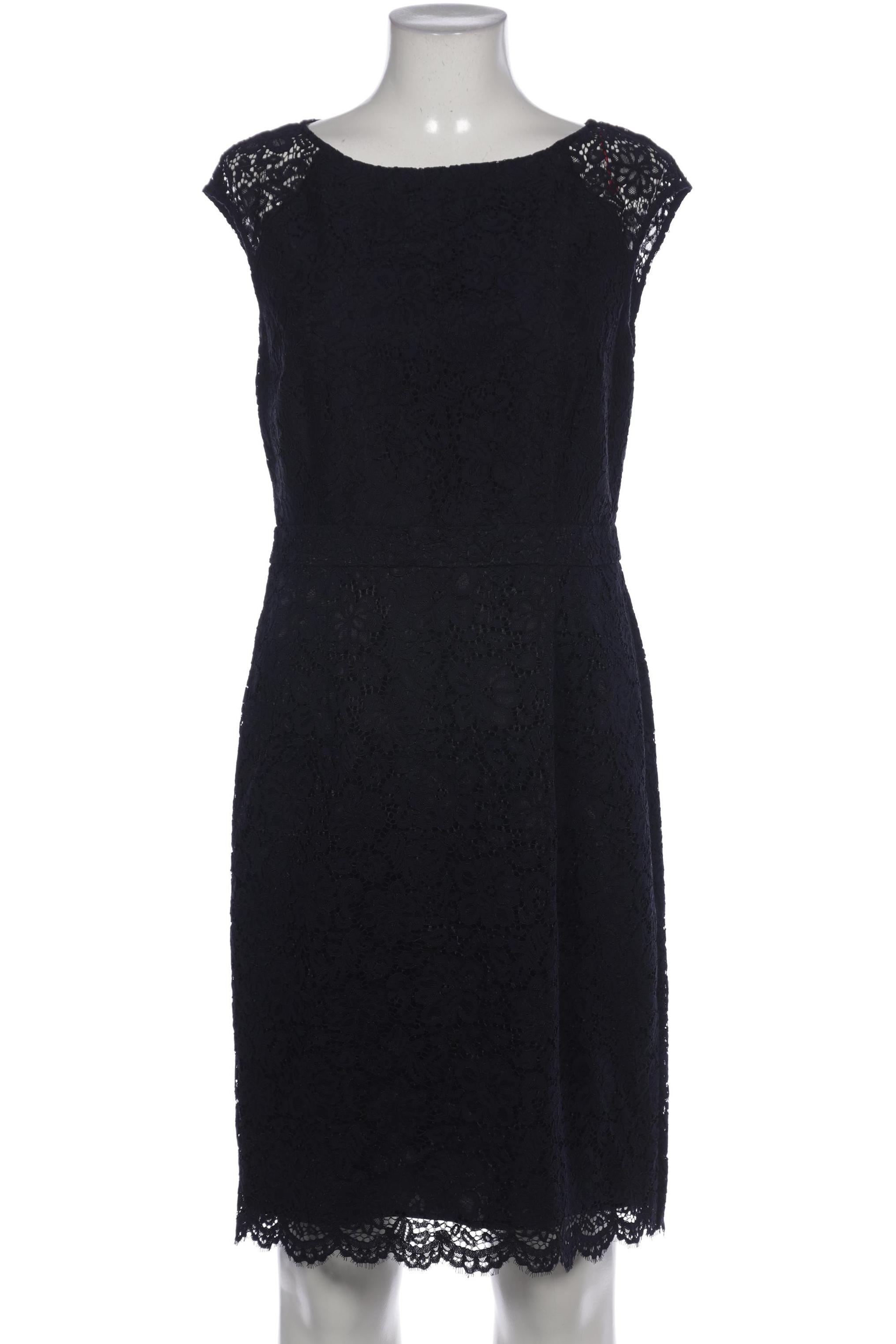 

s.Oliver Damen Kleid, marineblau, Gr. 40