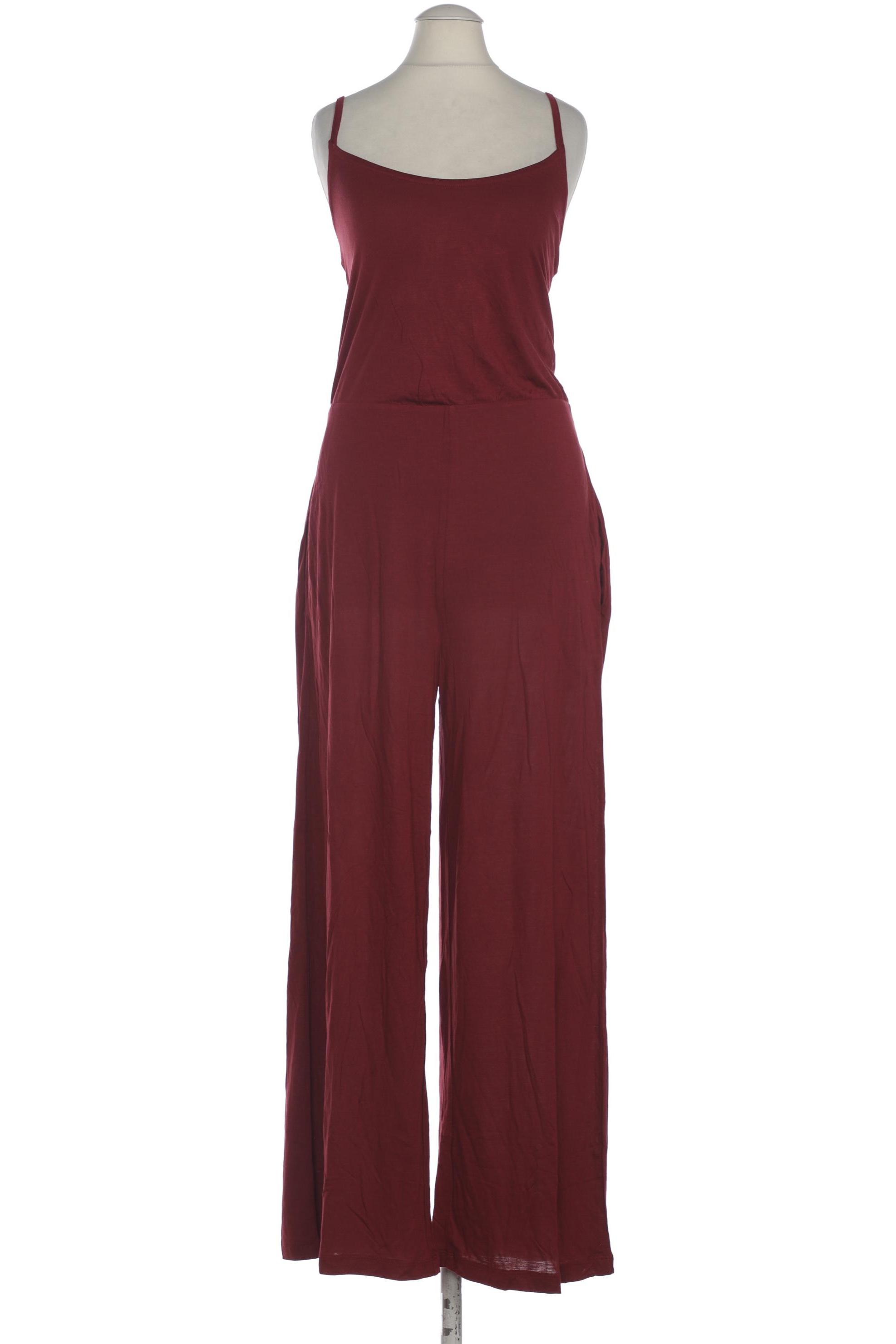 

s.Oliver Damen Jumpsuit/Overall, bordeaux, Gr. 36