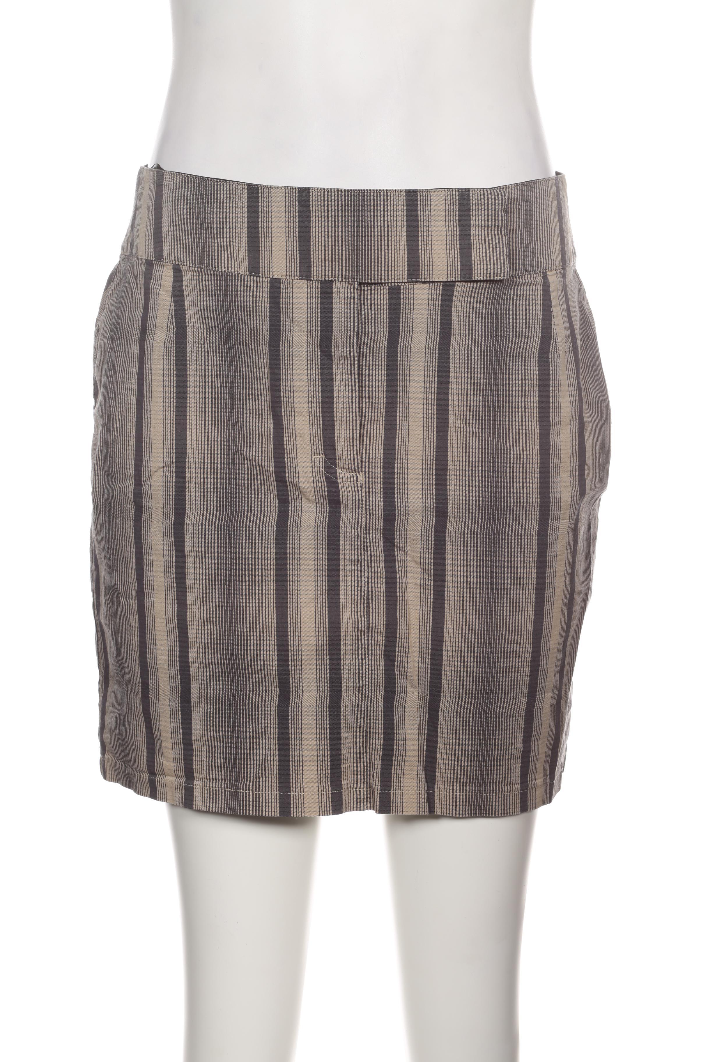 

s.Oliver Damen Rock, beige