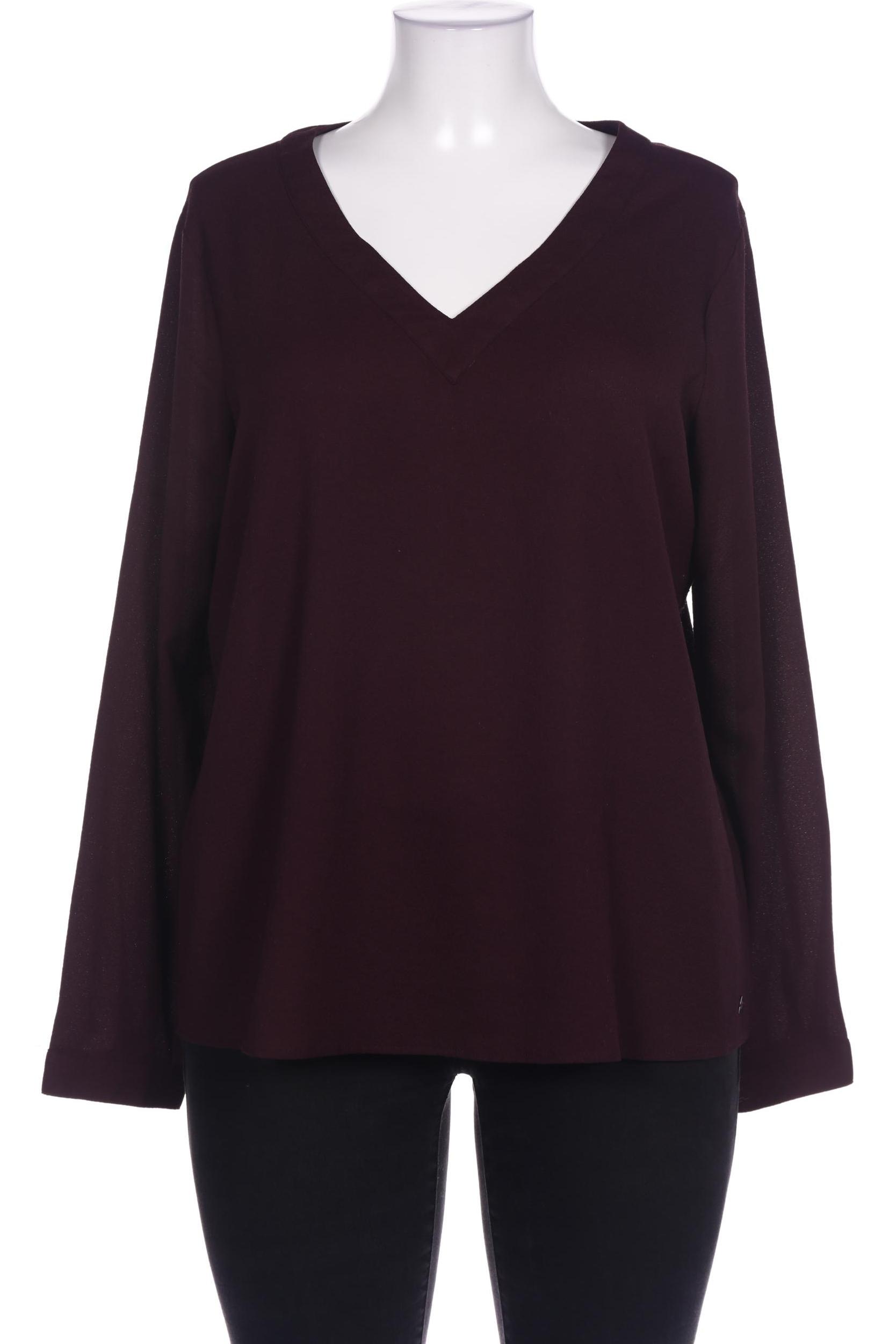 

s.Oliver Damen Bluse, braun, Gr. 42