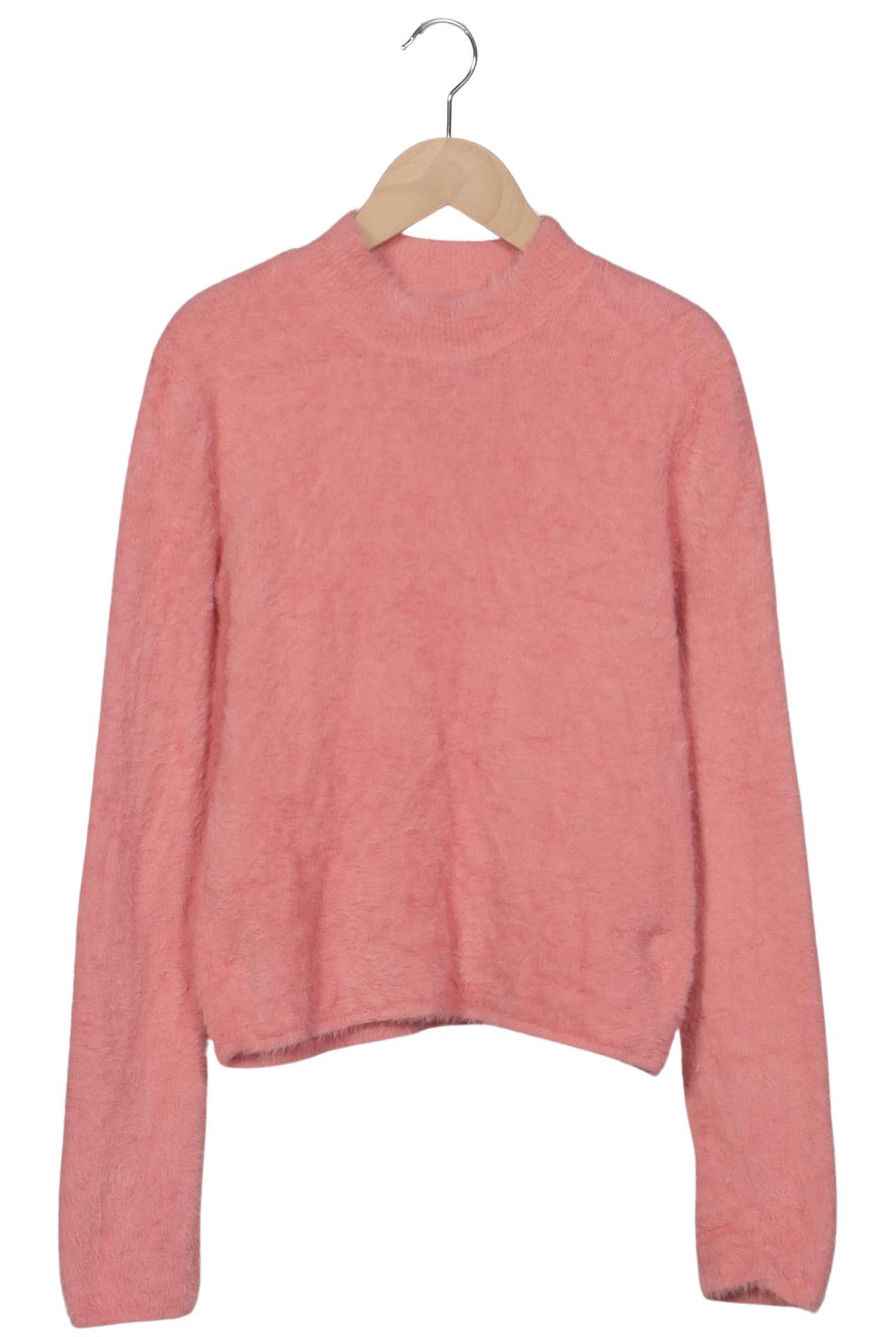 

s.Oliver Damen Pullover, pink, Gr. 36