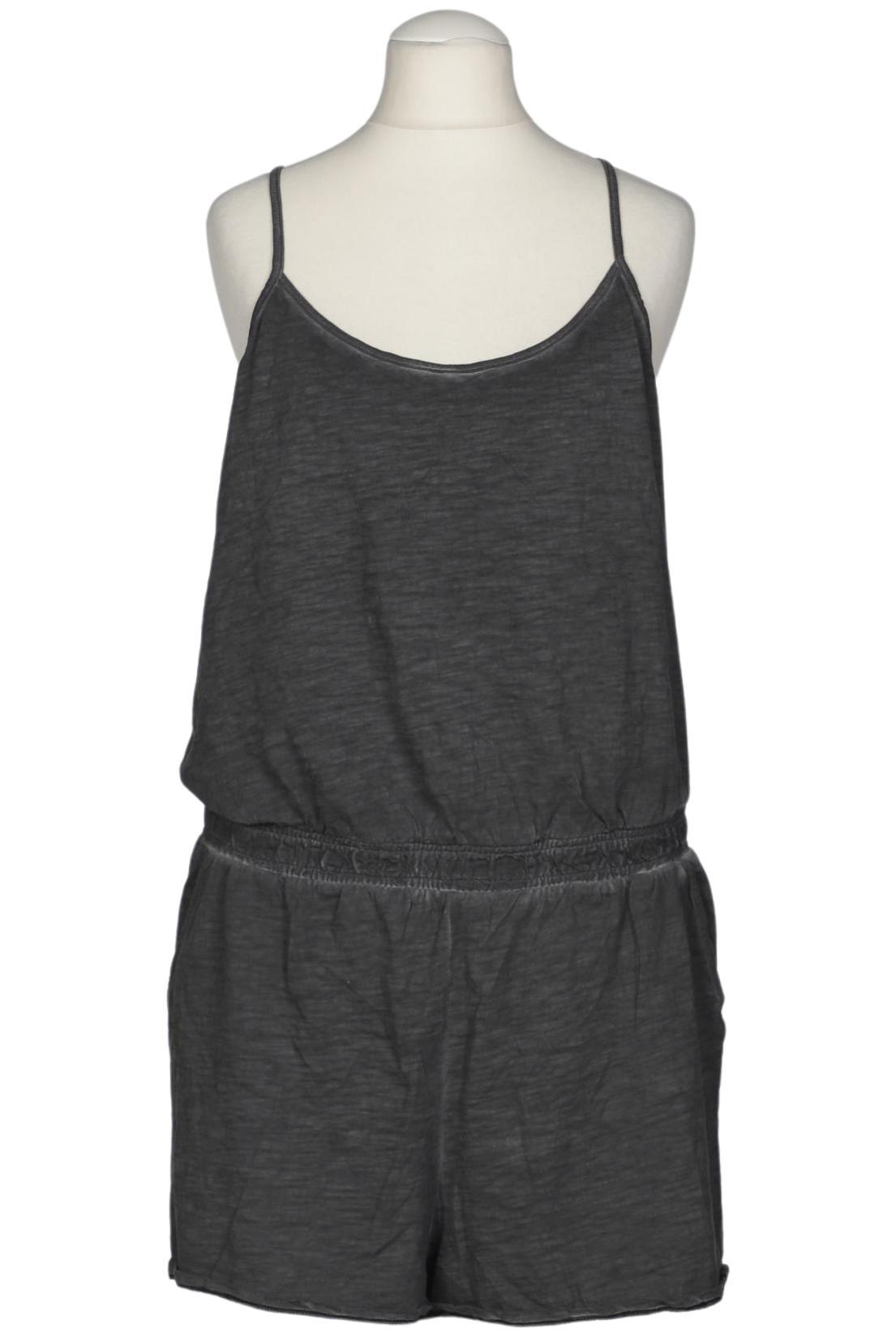 

s.Oliver Damen Jumpsuit/Overall, grau, Gr. 38