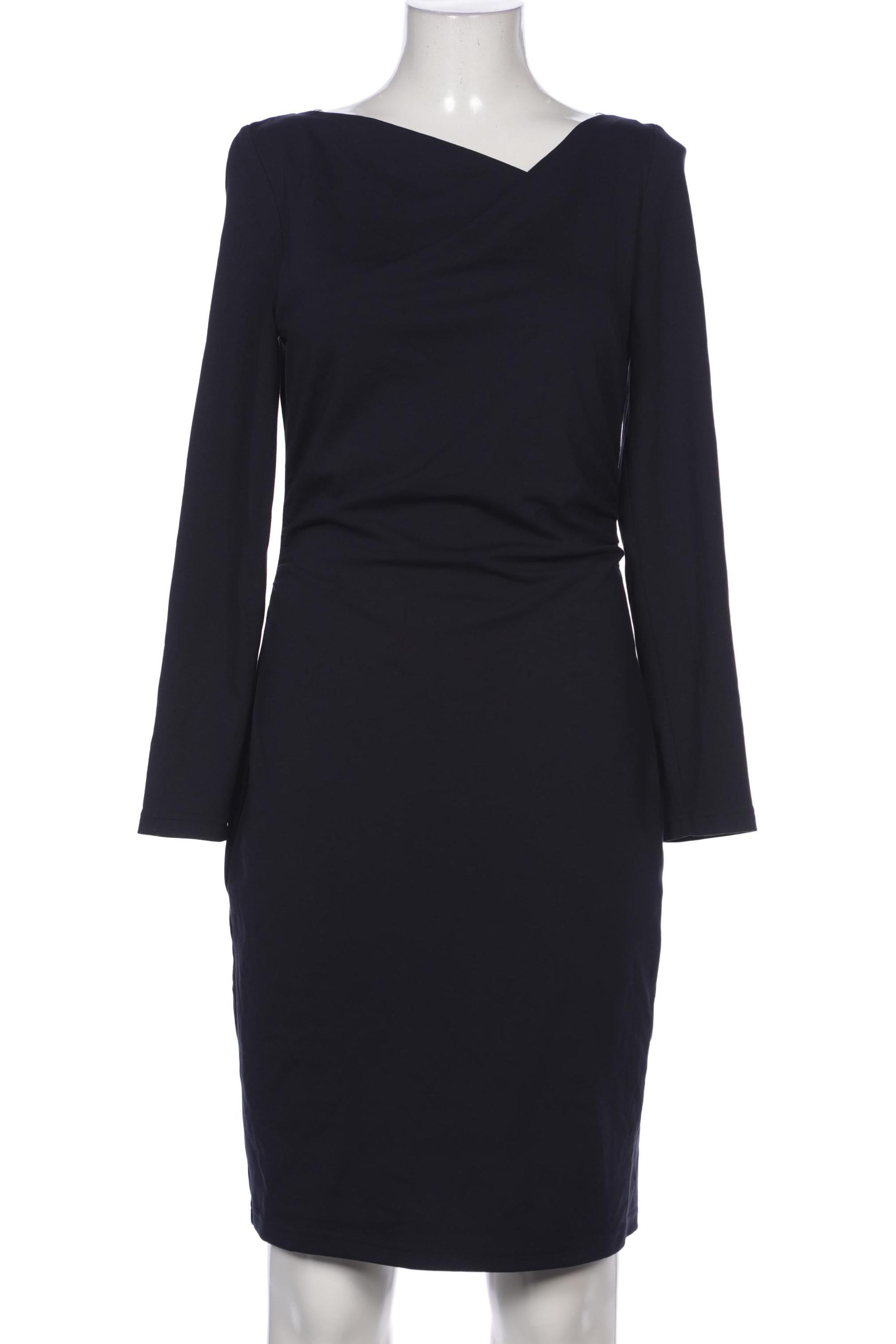 

s.Oliver Damen Kleid, marineblau, Gr. 38