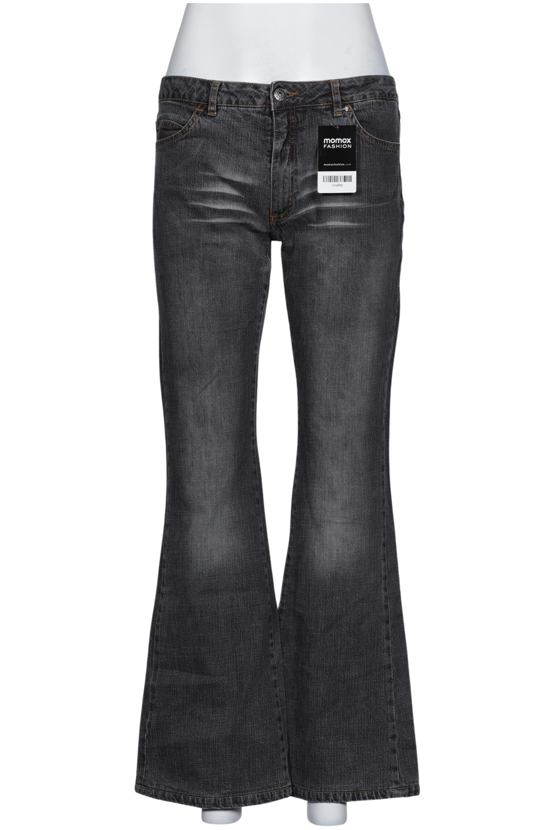

s.Oliver Damen Jeans, grau, Gr. 30