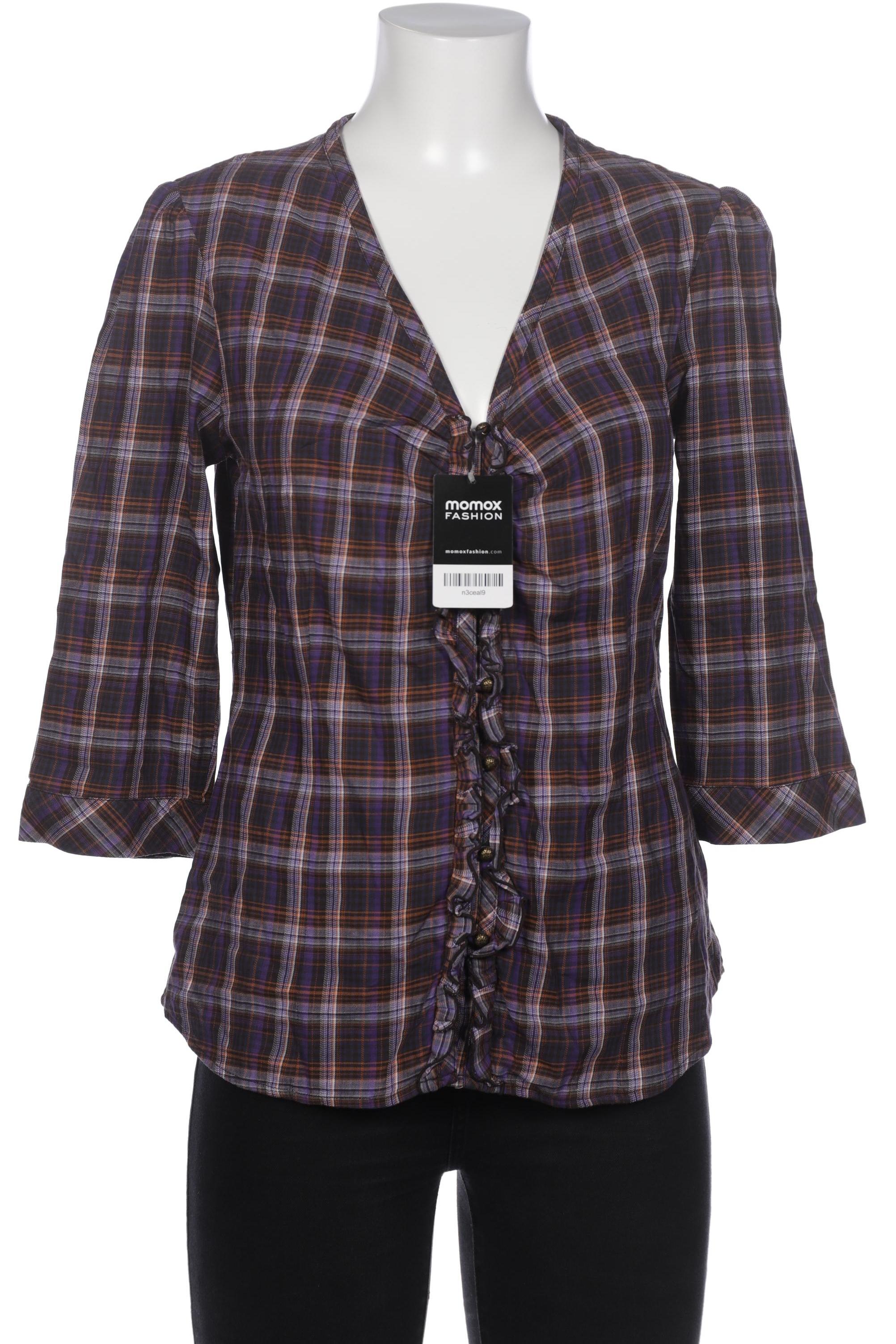 

s.Oliver Damen Bluse, flieder, Gr. 40