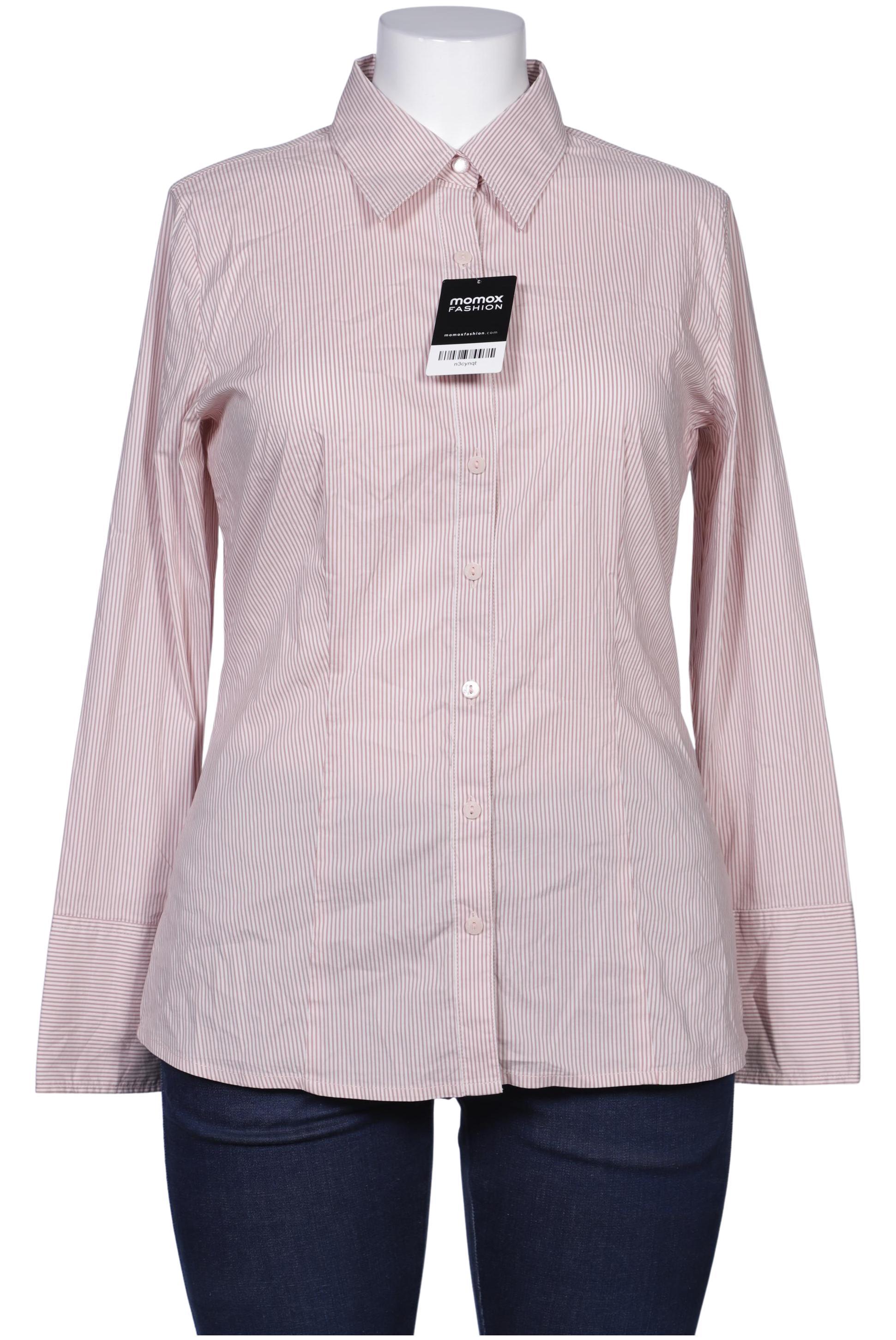 

s.Oliver Damen Bluse, pink, Gr. 42