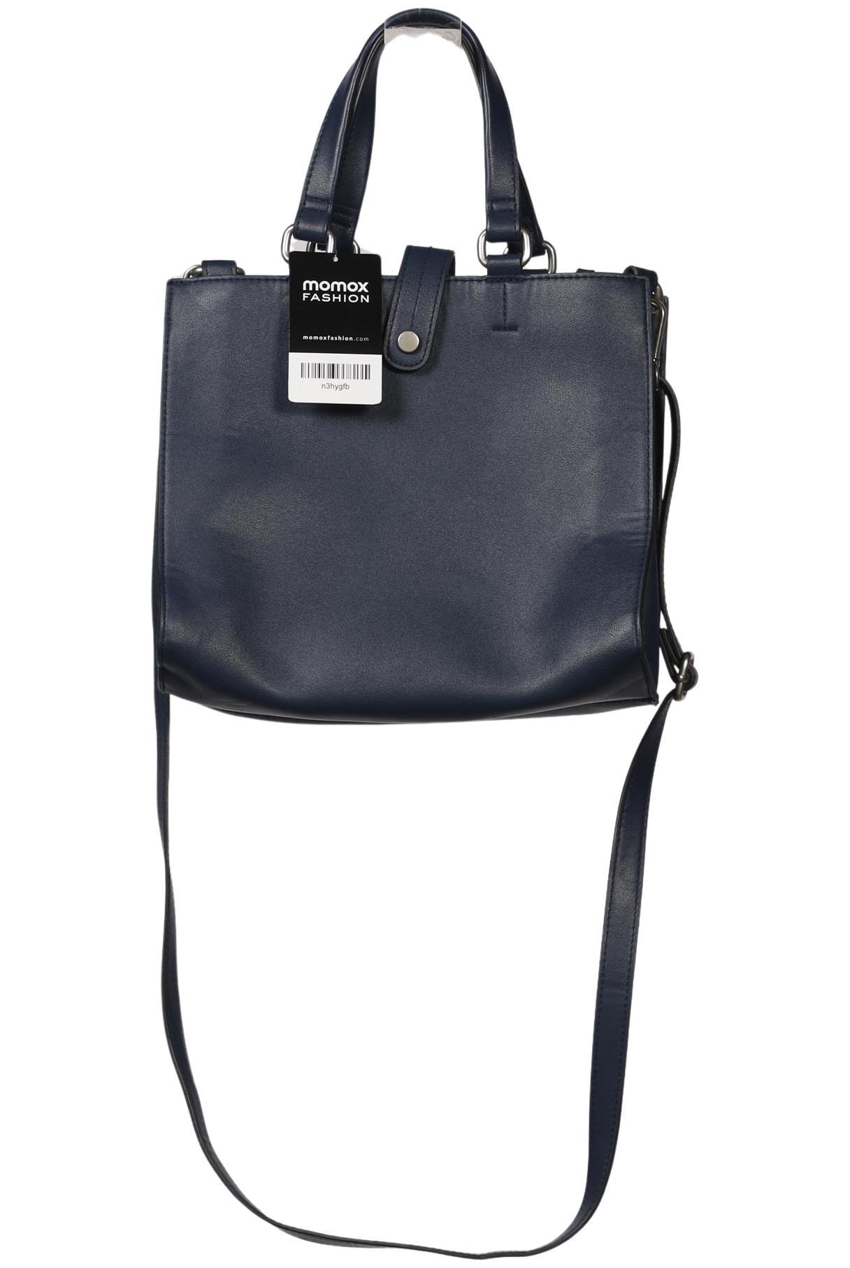 

s.Oliver Damen Handtasche, marineblau, Gr.