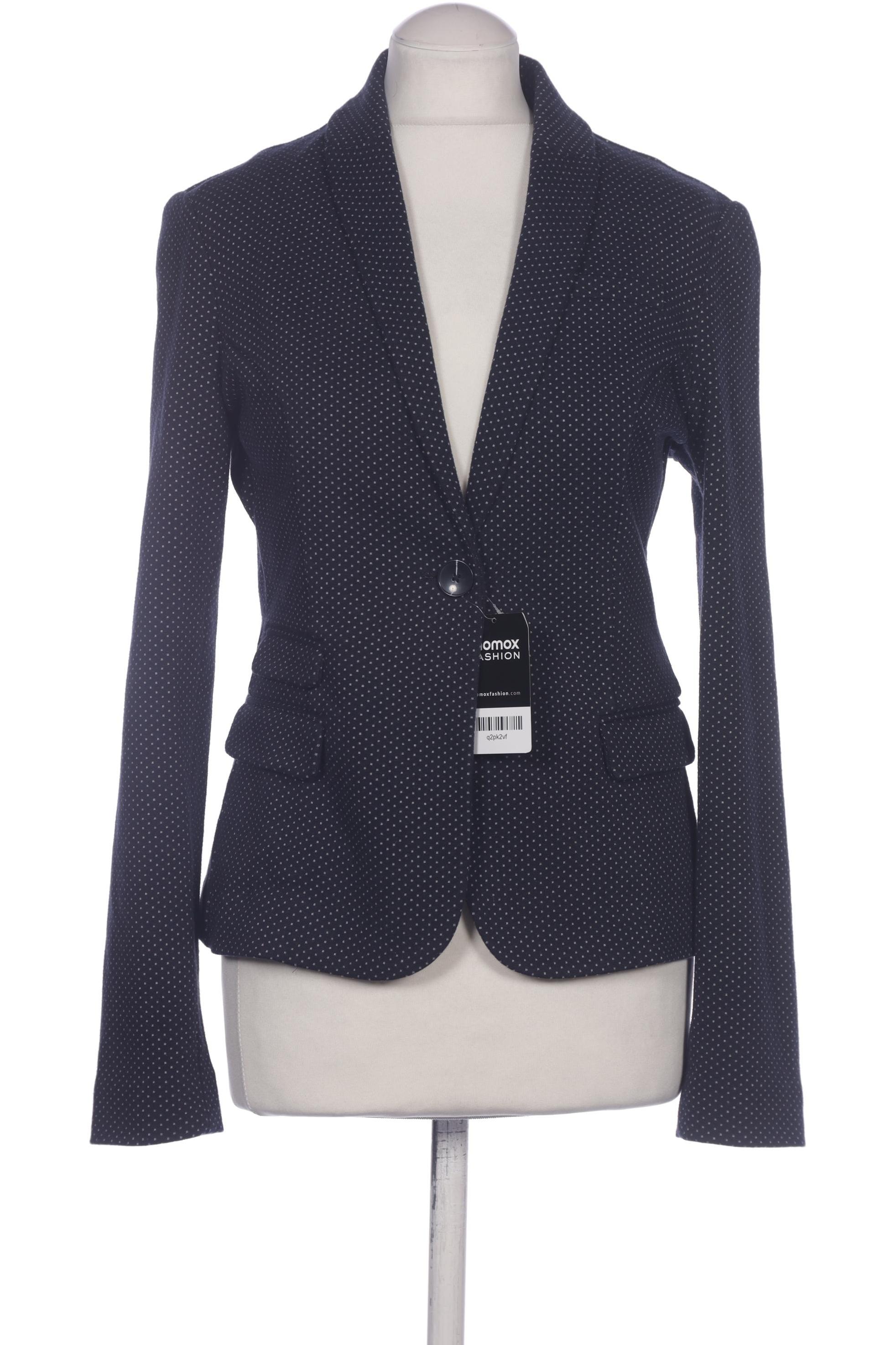 

s.Oliver Damen Blazer, marineblau, Gr. 38