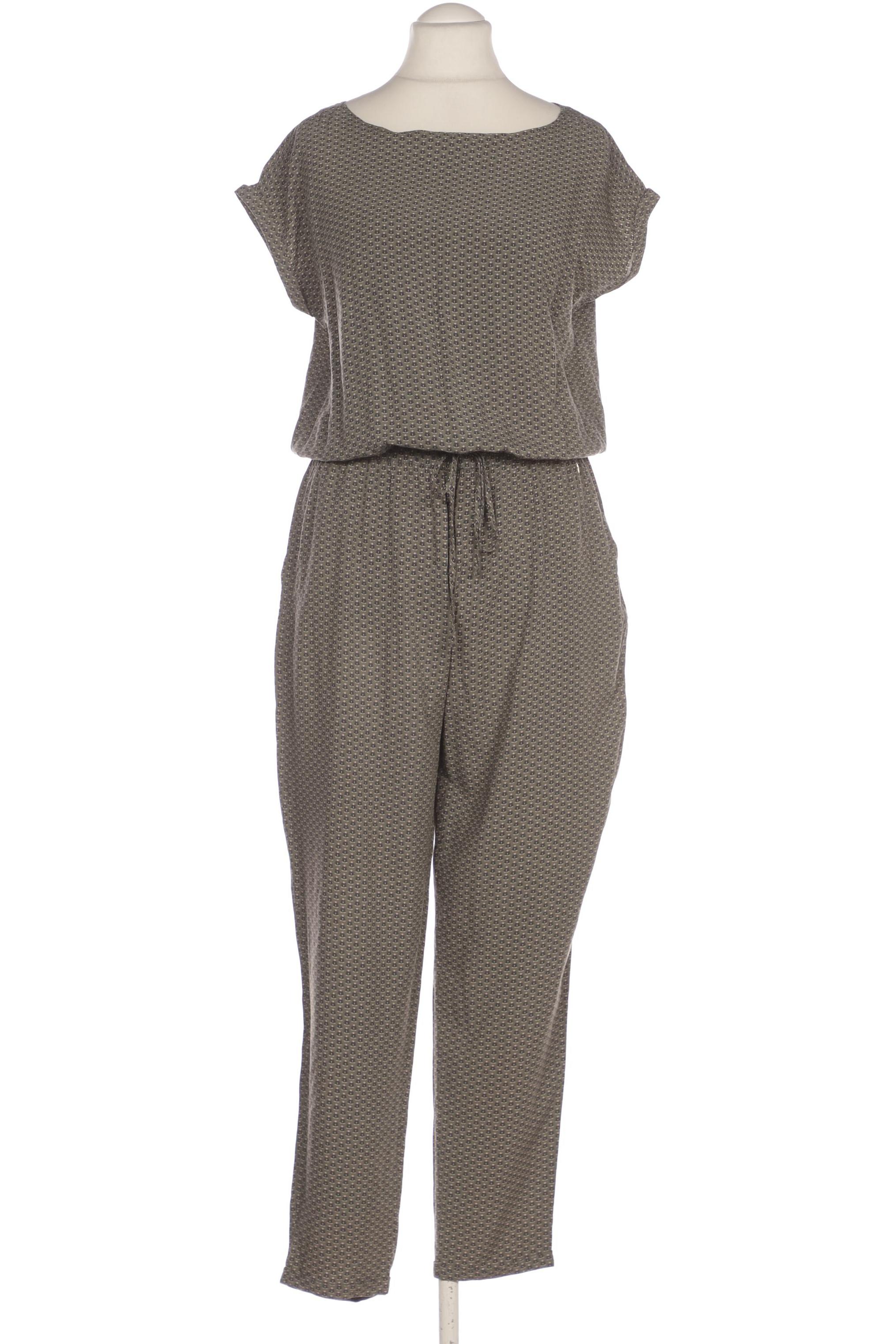 

s.Oliver Damen Jumpsuit/Overall, grün