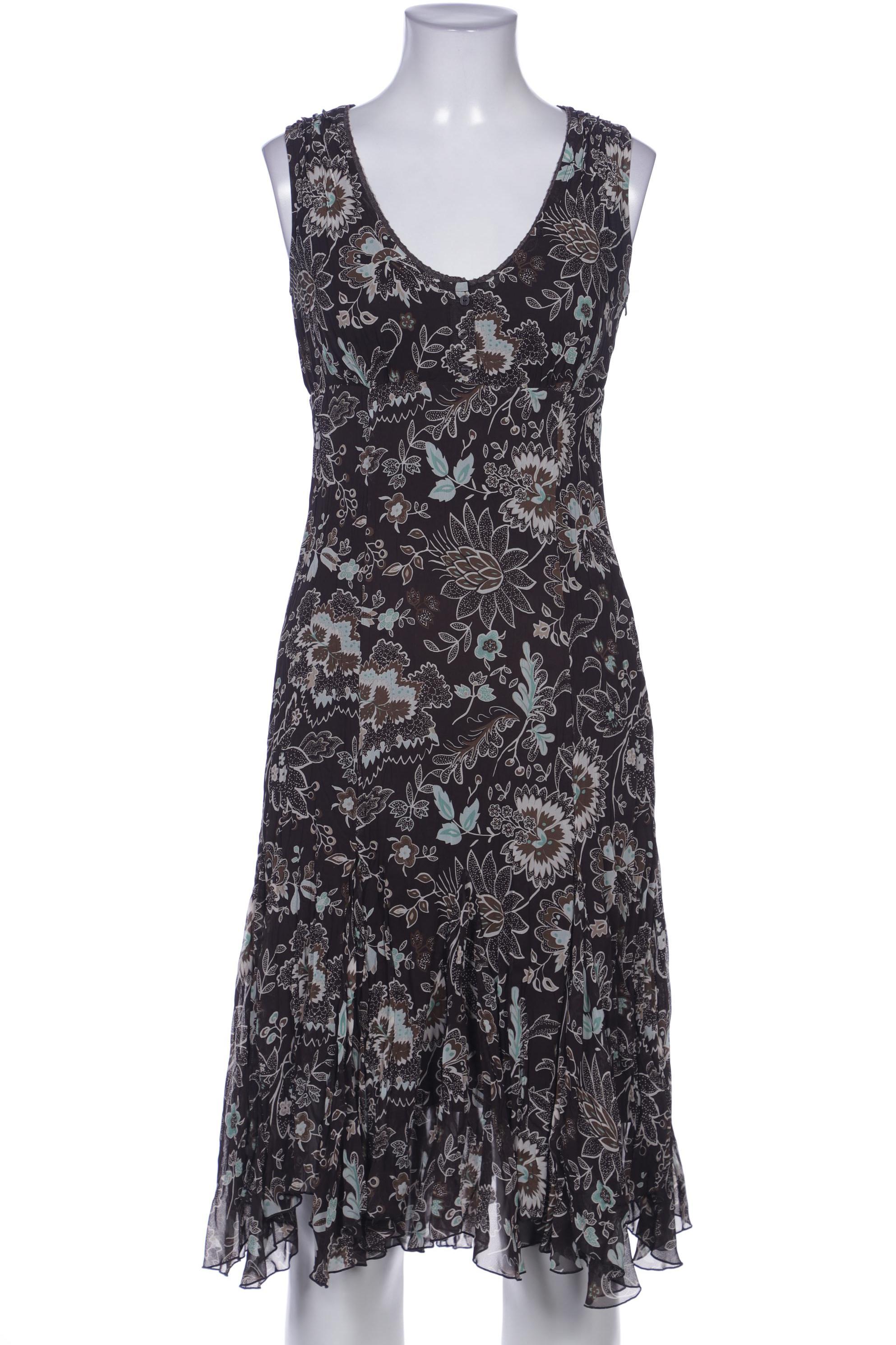 

s.Oliver Damen Kleid, braun, Gr. 34