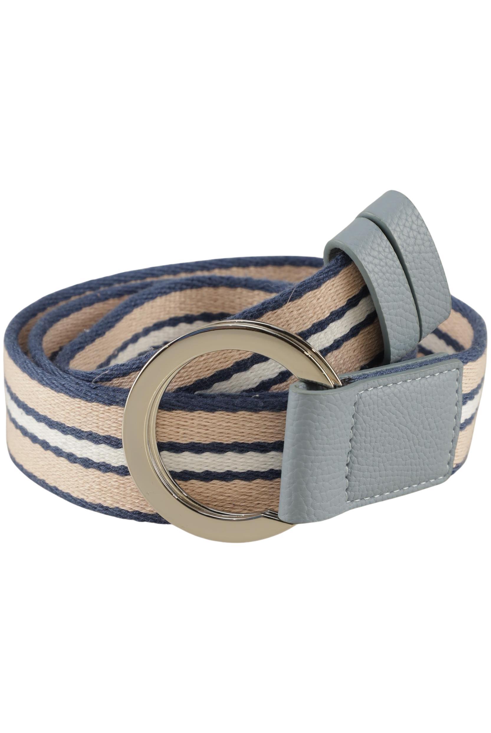 

s.Oliver Damen Gürtel, pink, Gr. 100