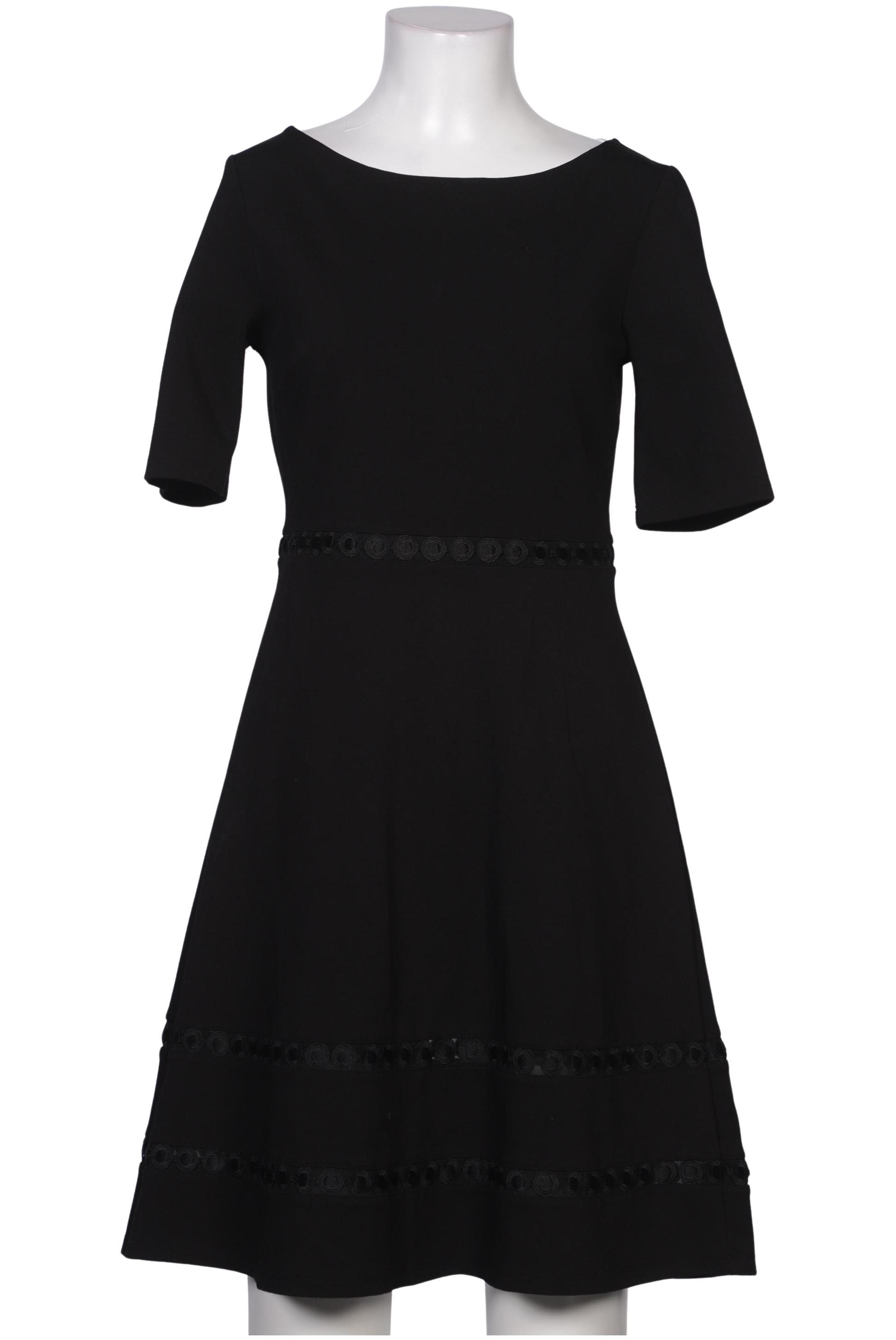 Thumbnail - s.Oliver Damen Kleid, schwarz, Gr. 38