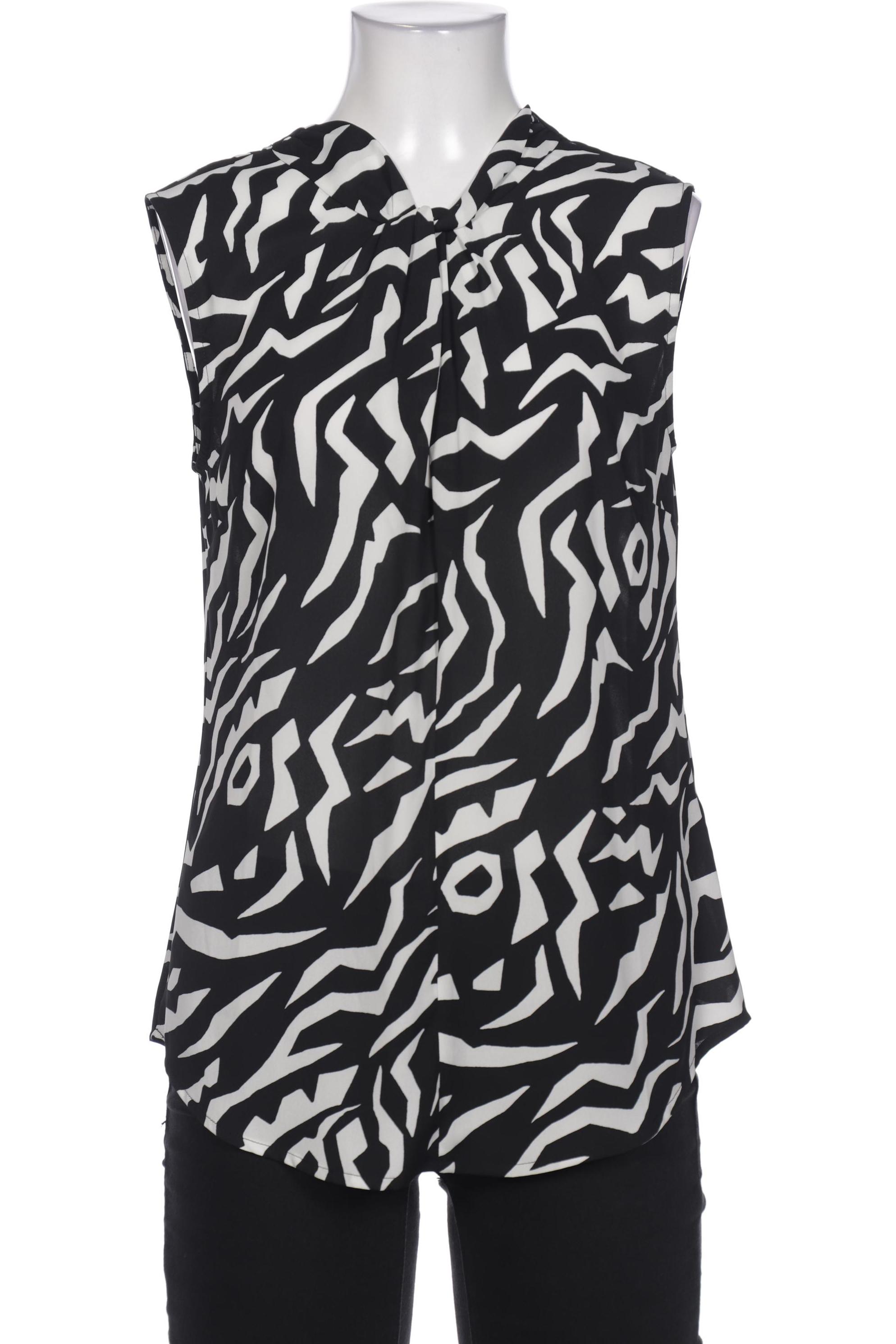 

s.Oliver Damen Bluse, schwarz, Gr. 36