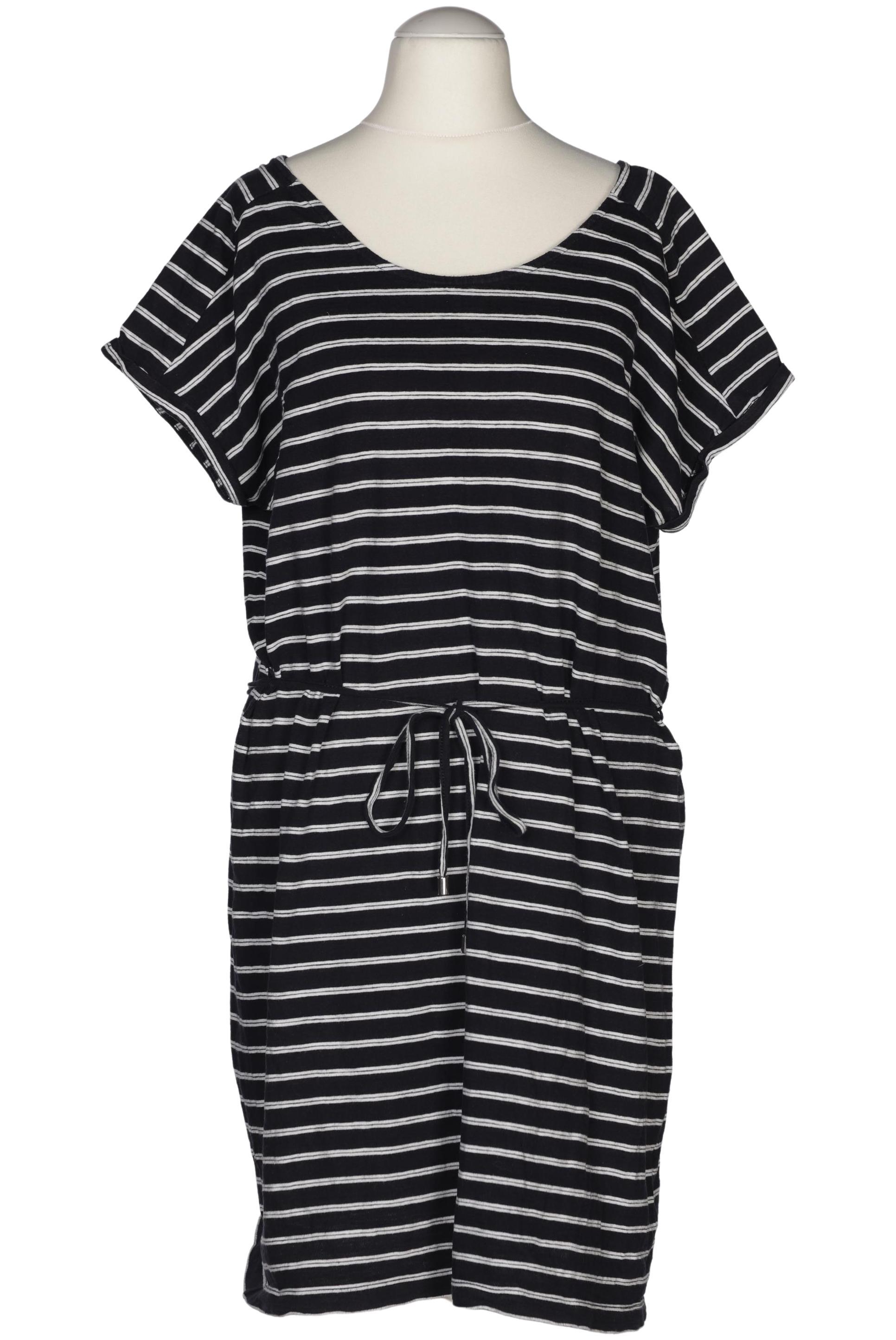 

s.Oliver Damen Kleid, marineblau, Gr. 38