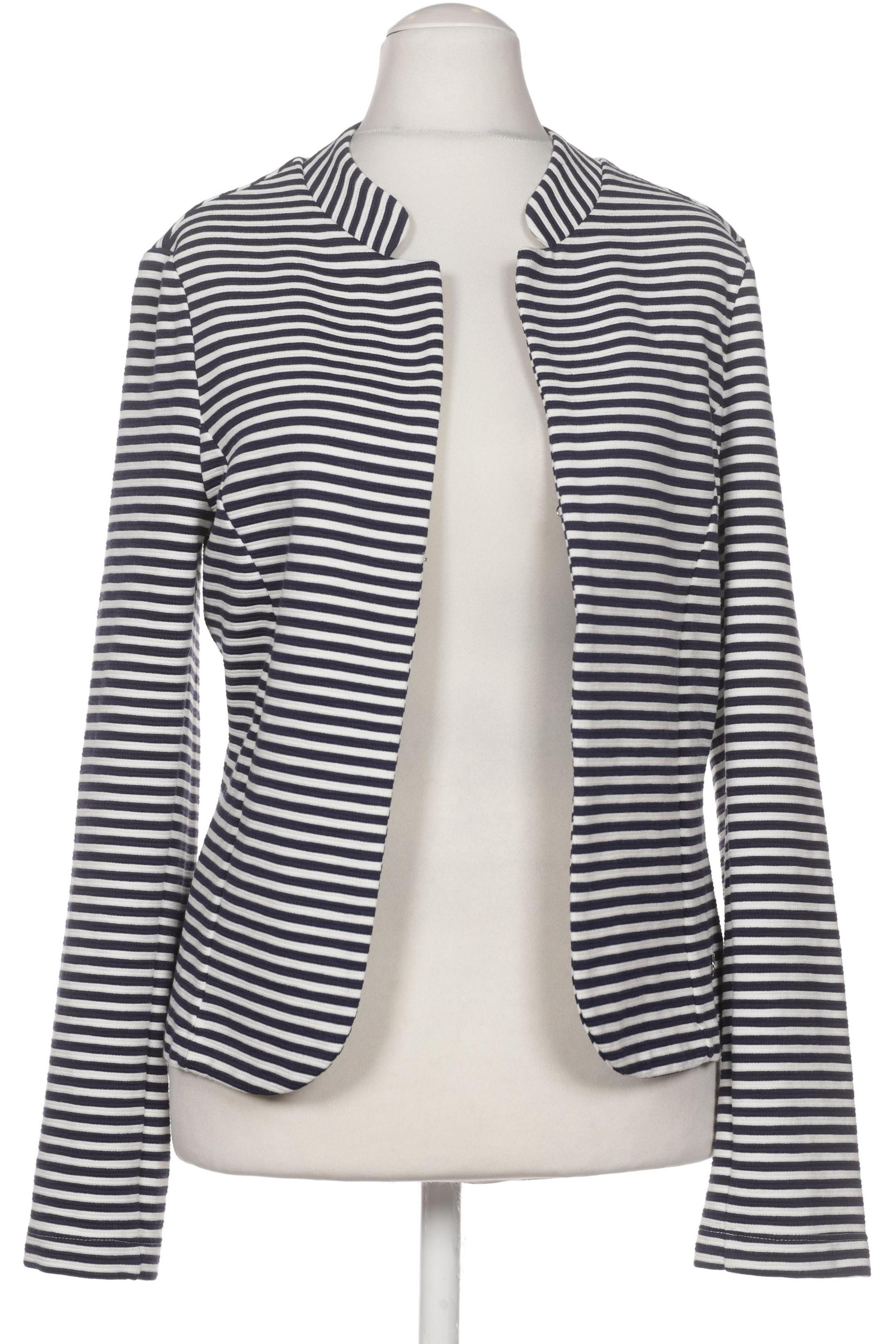 

s.Oliver Damen Blazer, marineblau, Gr. 36