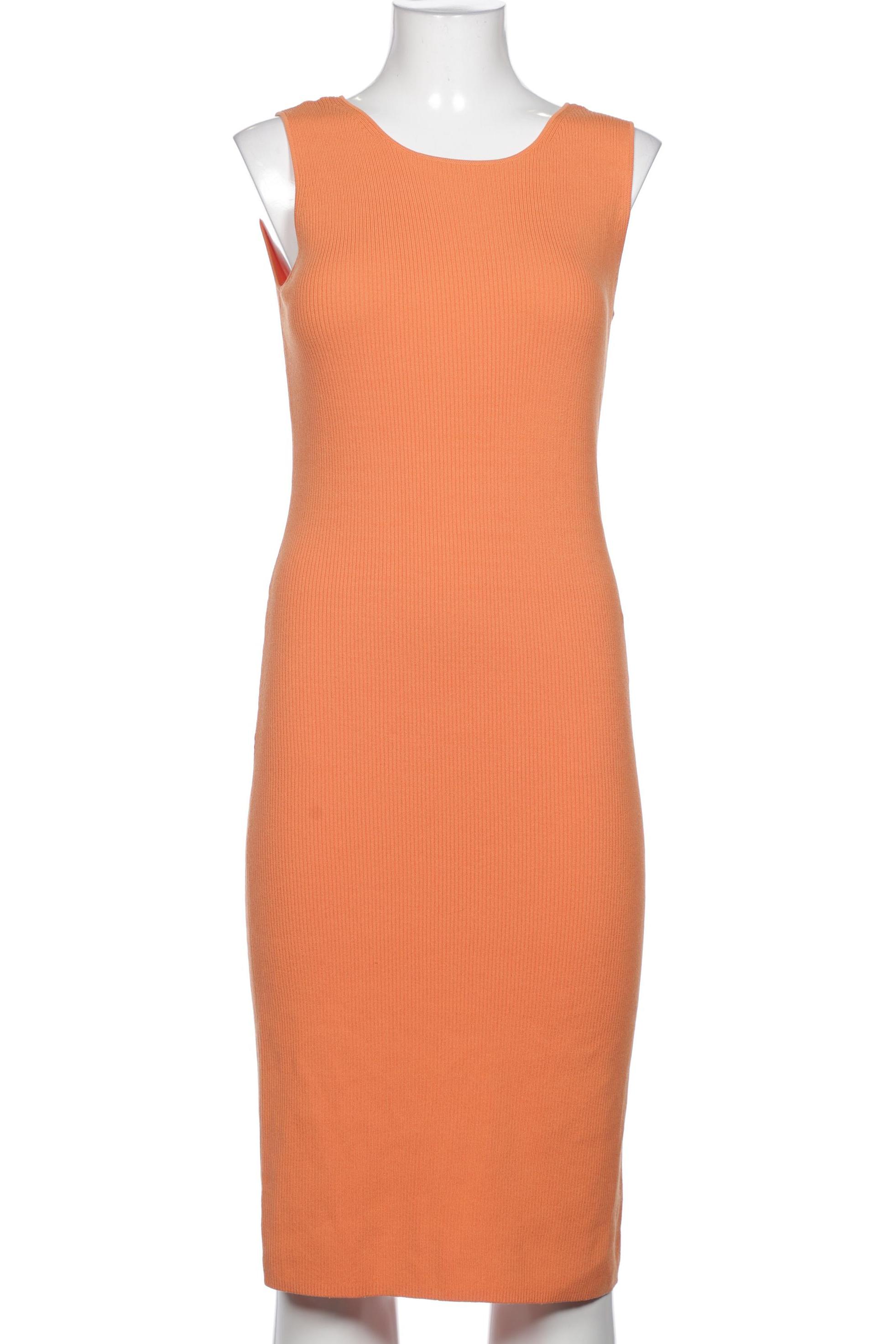 

s.Oliver Damen Kleid, orange