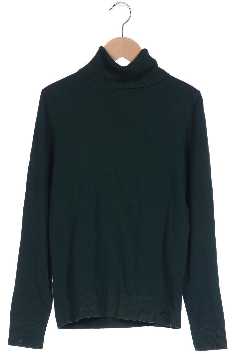 

s.Oliver Damen Pullover, grün