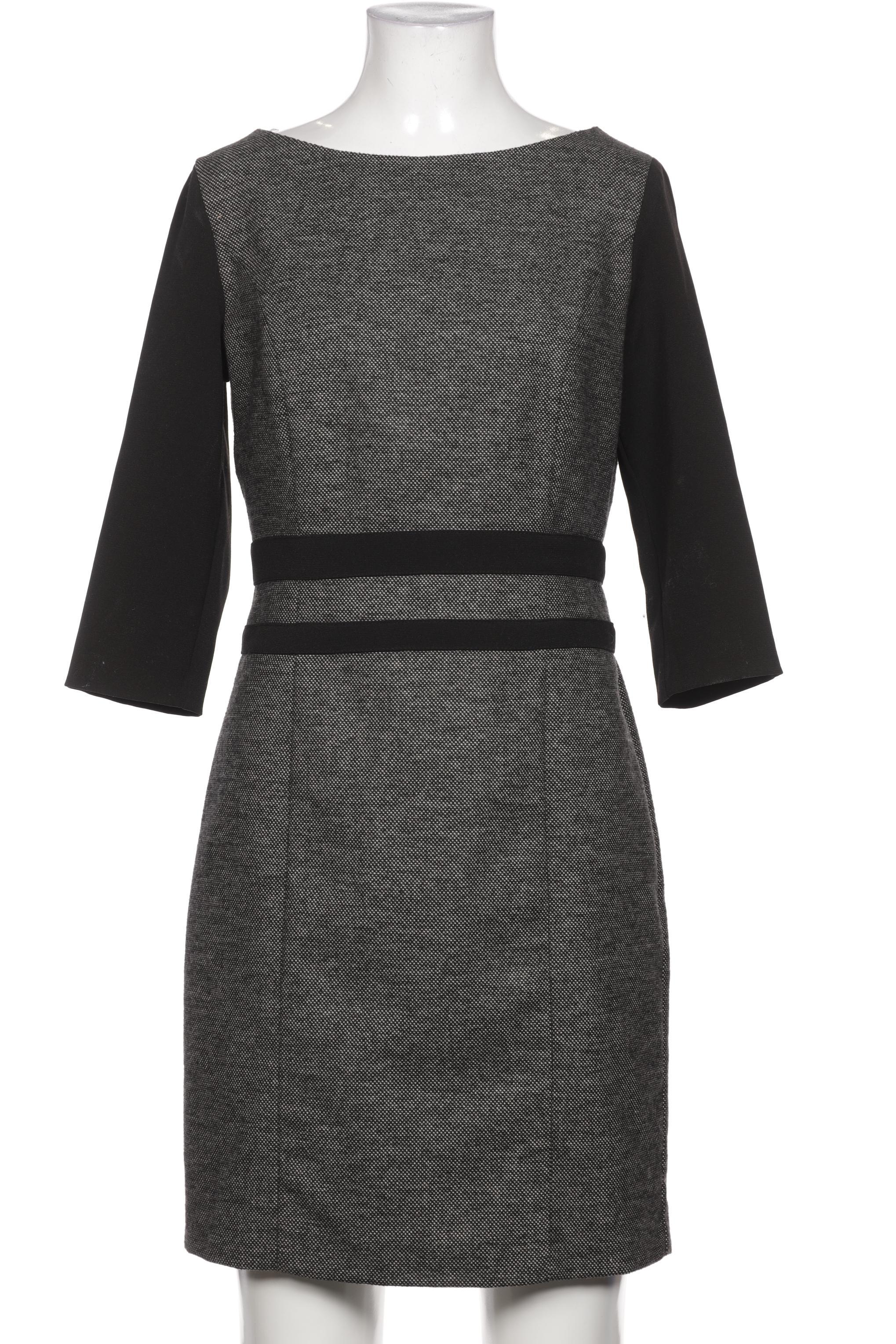 

s.Oliver Damen Kleid, schwarz