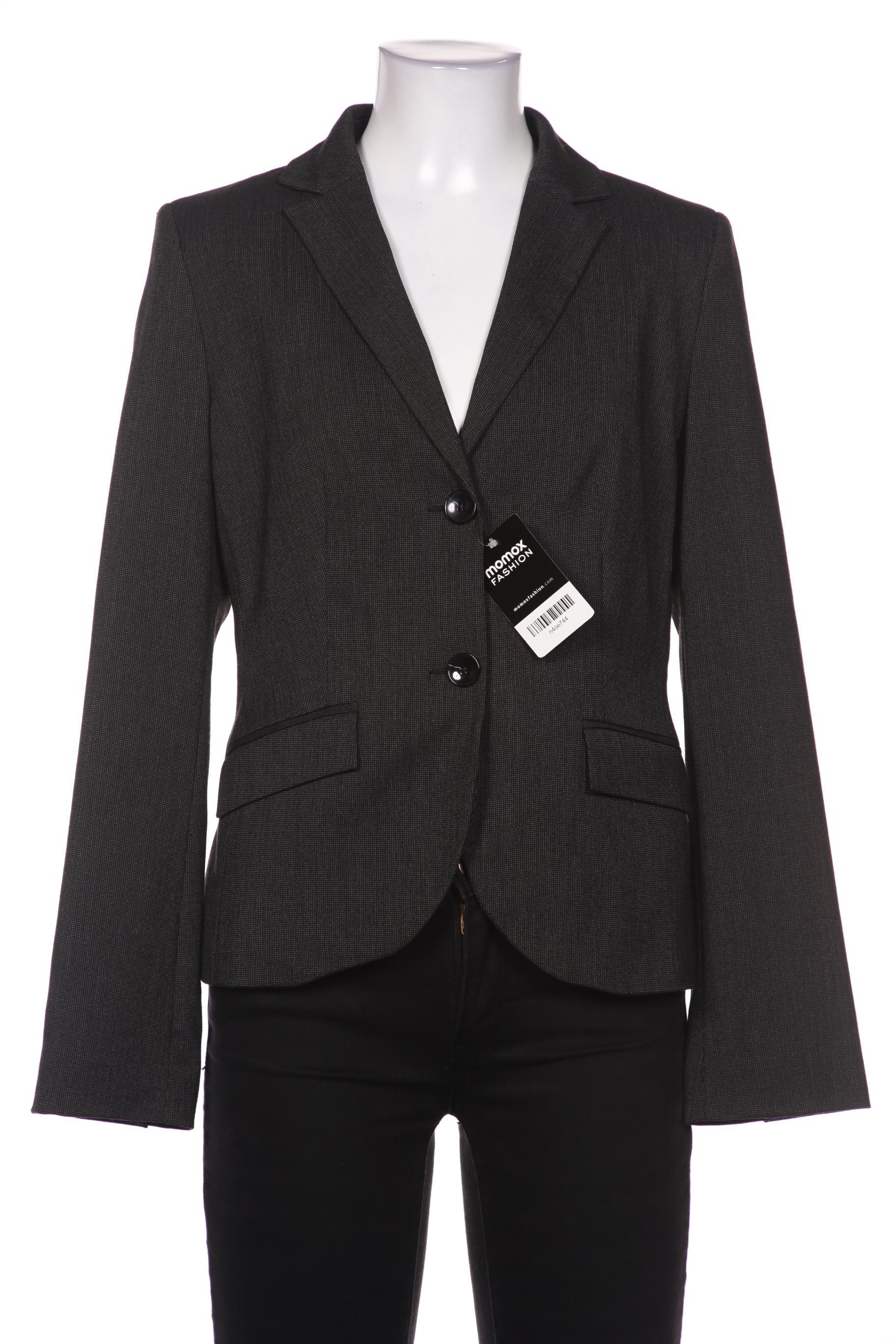 

s.Oliver Damen Blazer, grau, Gr. 36