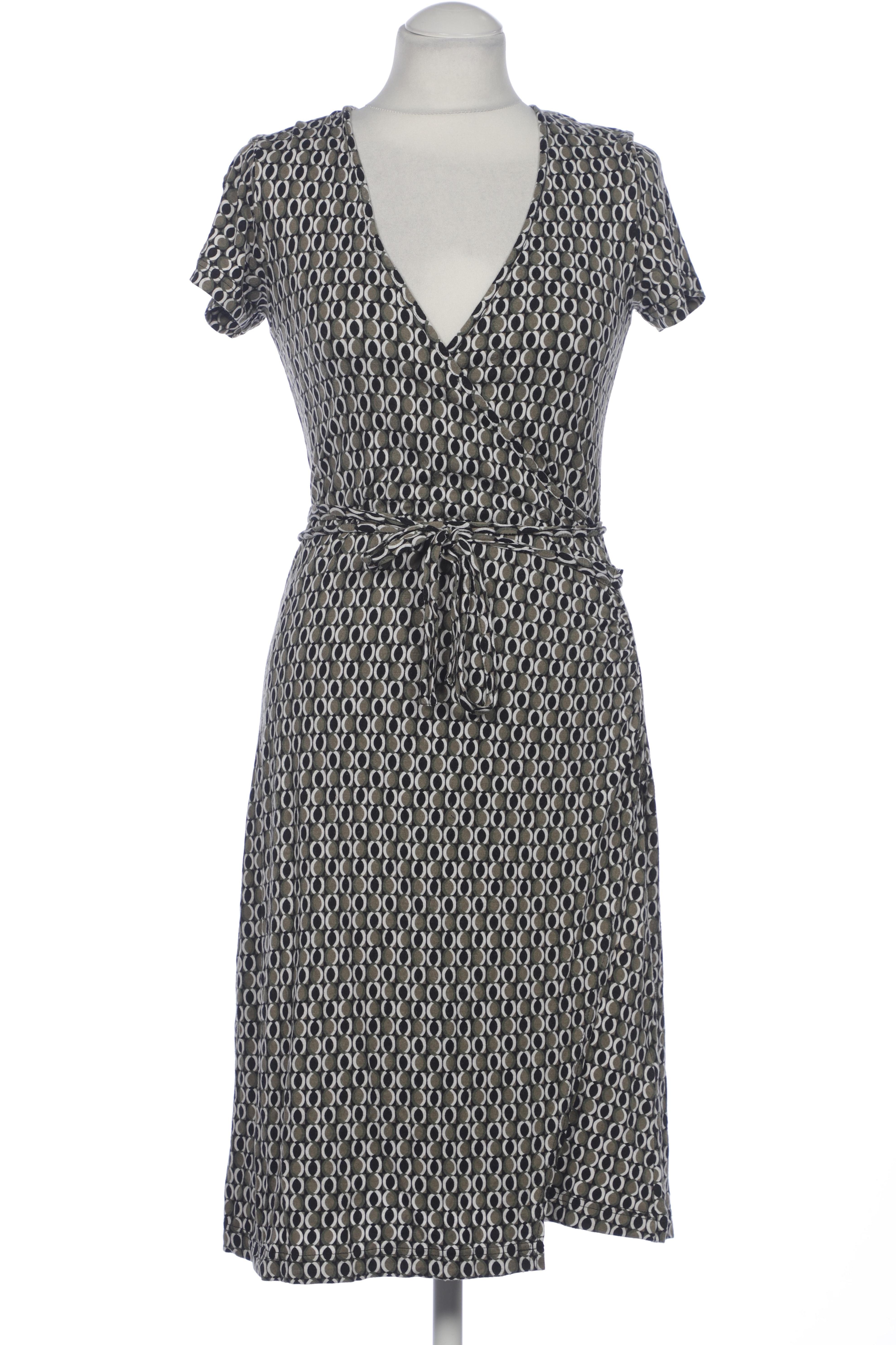 

s.Oliver Damen Kleid, grün, Gr. 36