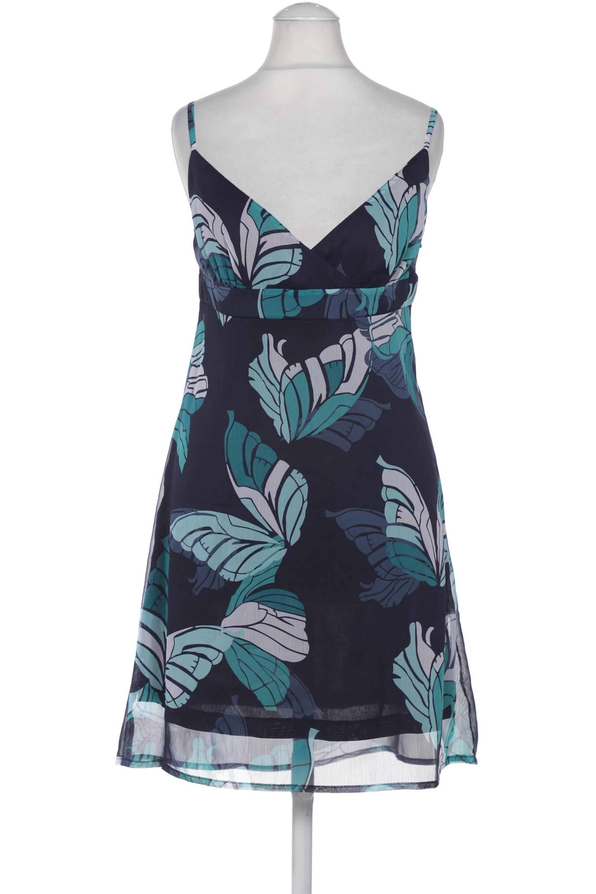 

s.Oliver Damen Kleid, marineblau