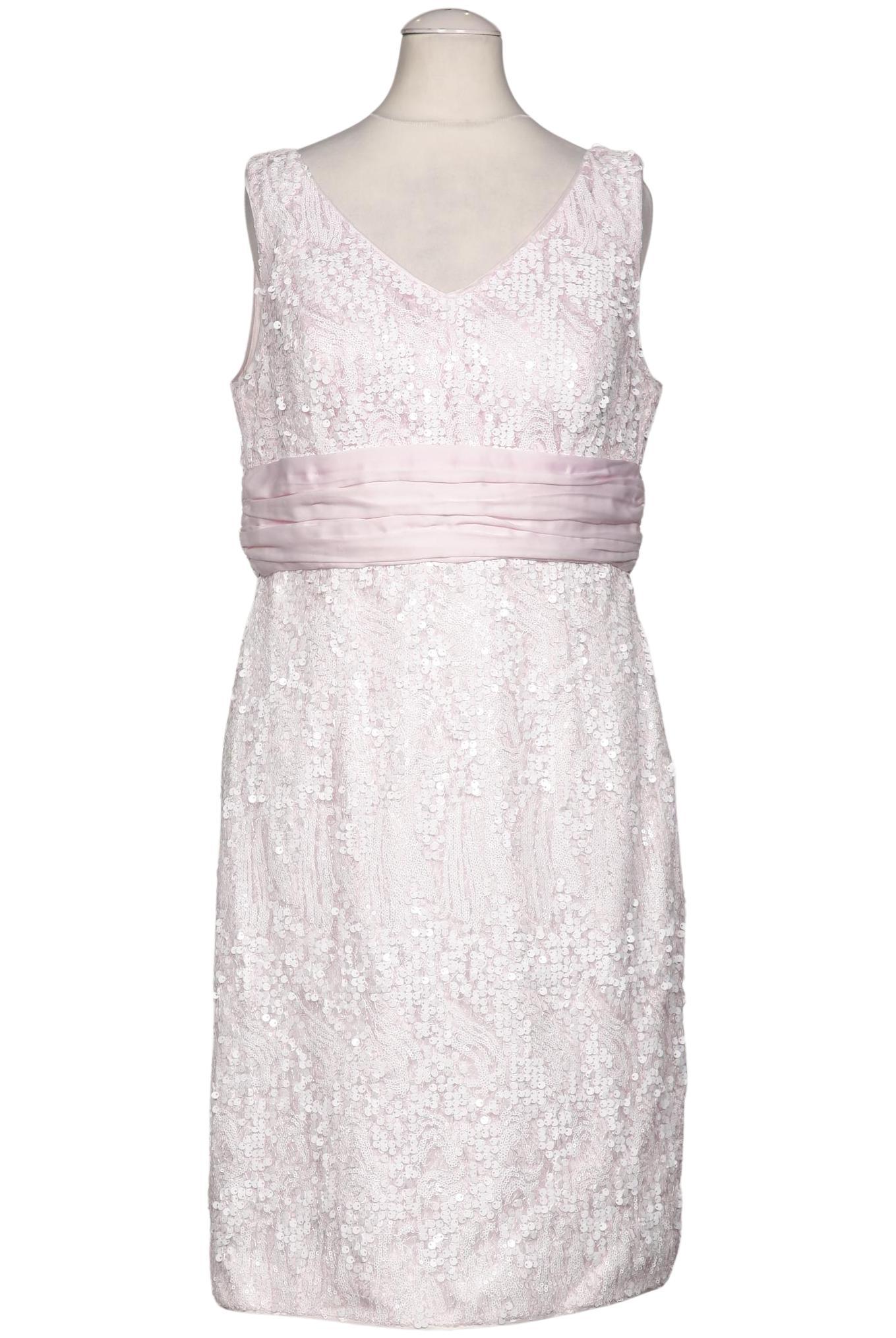 

s.Oliver Damen Kleid, pink, Gr. 40
