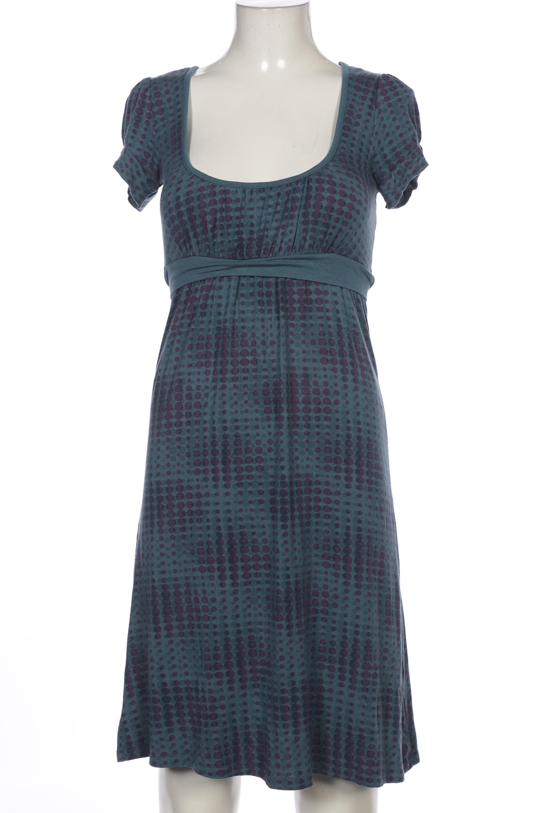 

s.Oliver Damen Kleid, blau, Gr. 36