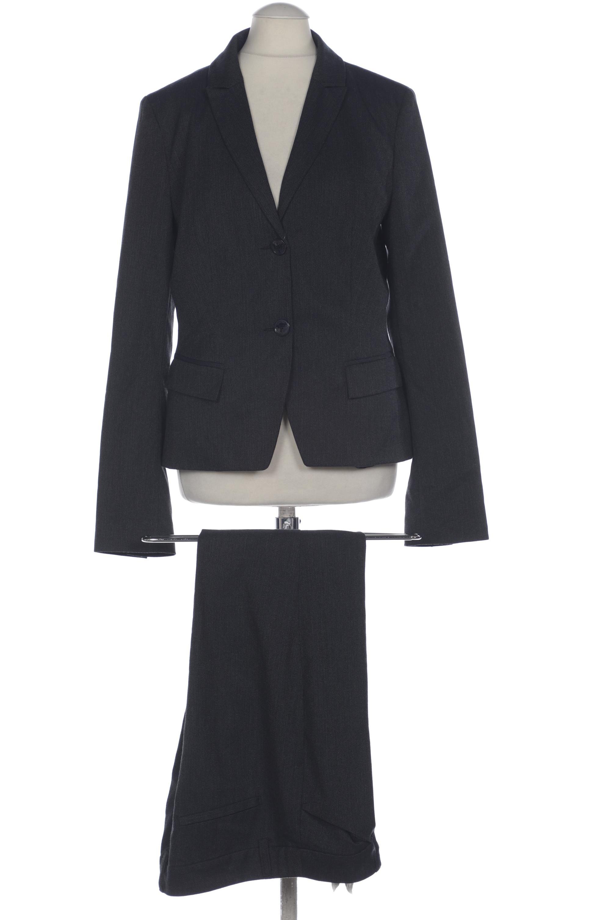 

s.Oliver Damen Anzug, marineblau, Gr. 36