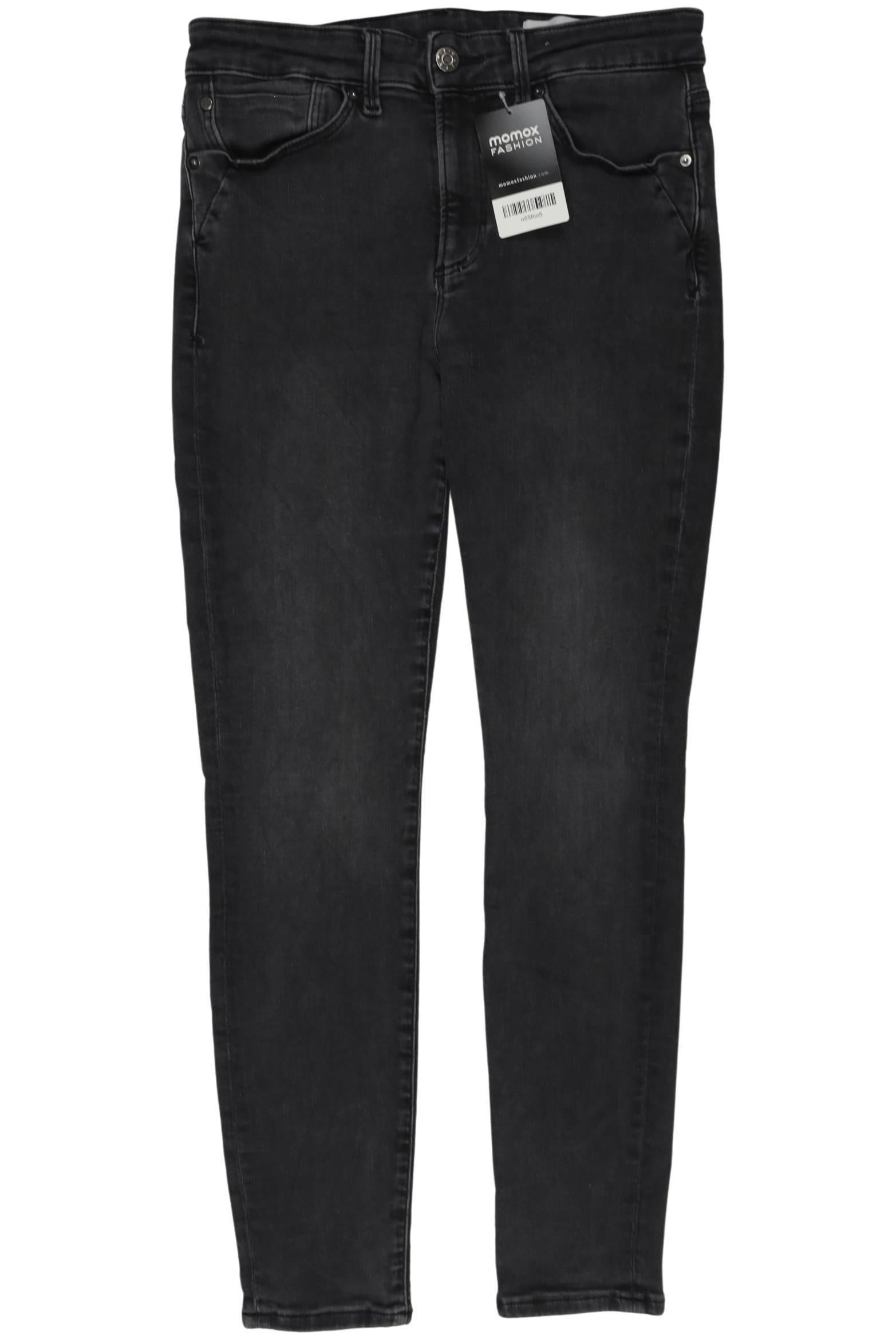

s.Oliver Damen Jeans, grau, Gr. 36