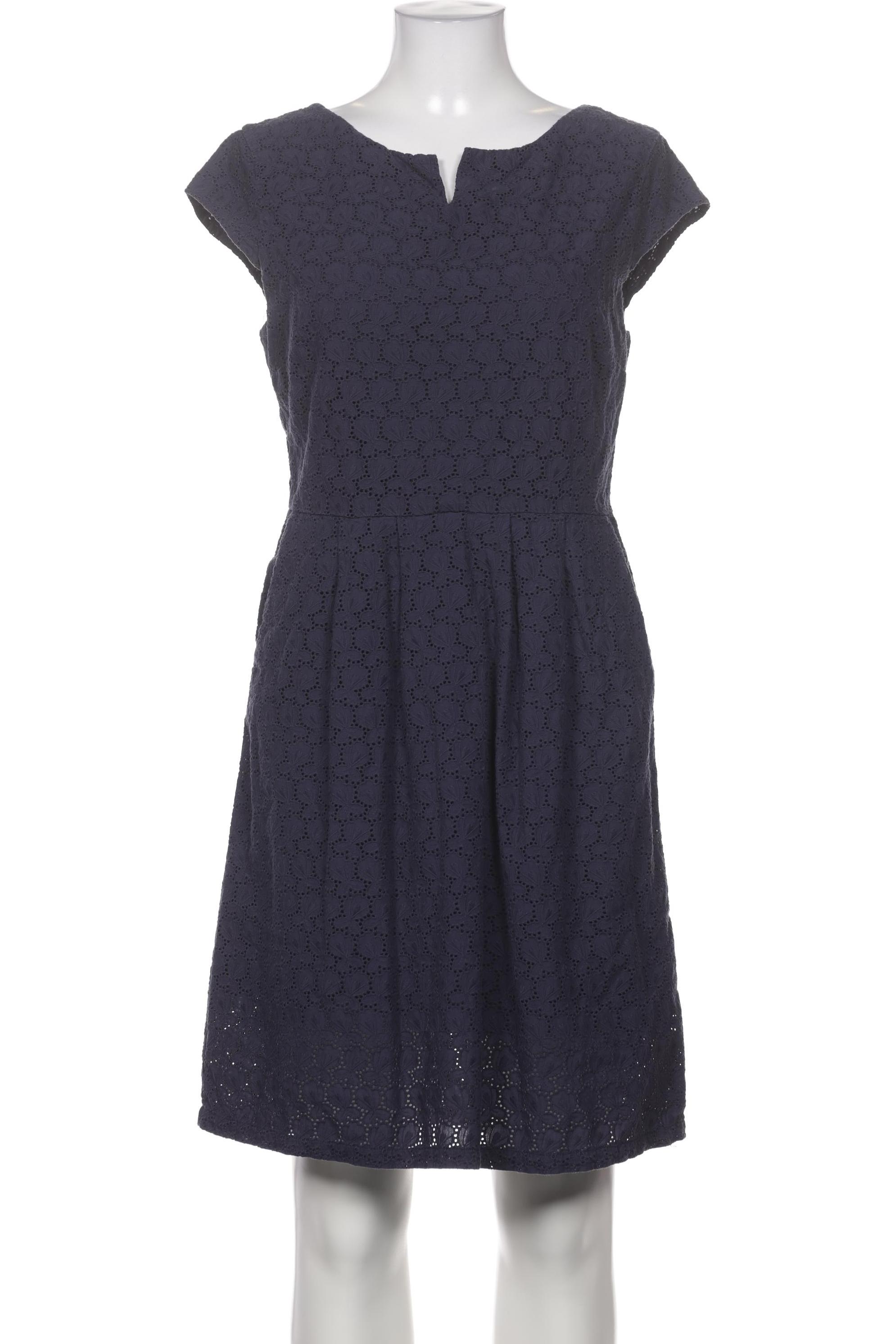 

s.Oliver Damen Kleid, marineblau, Gr. 38