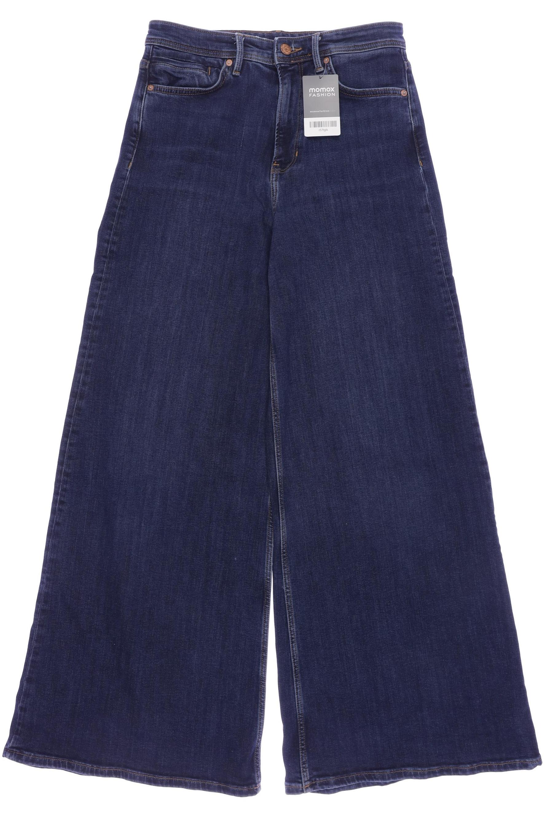 

s.Oliver Damen Jeans, marineblau, Gr. 38