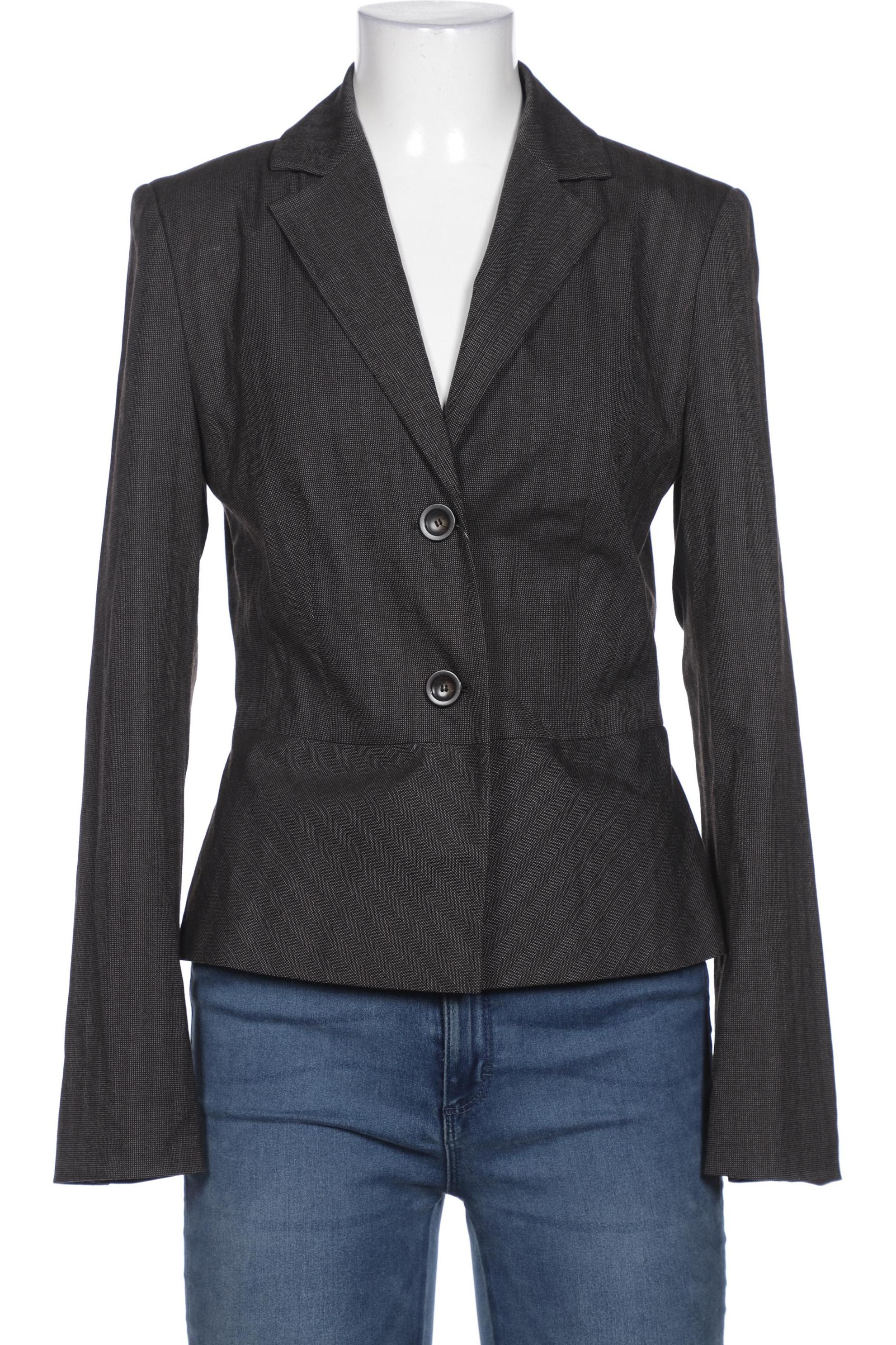 

s.Oliver Damen Blazer, braun