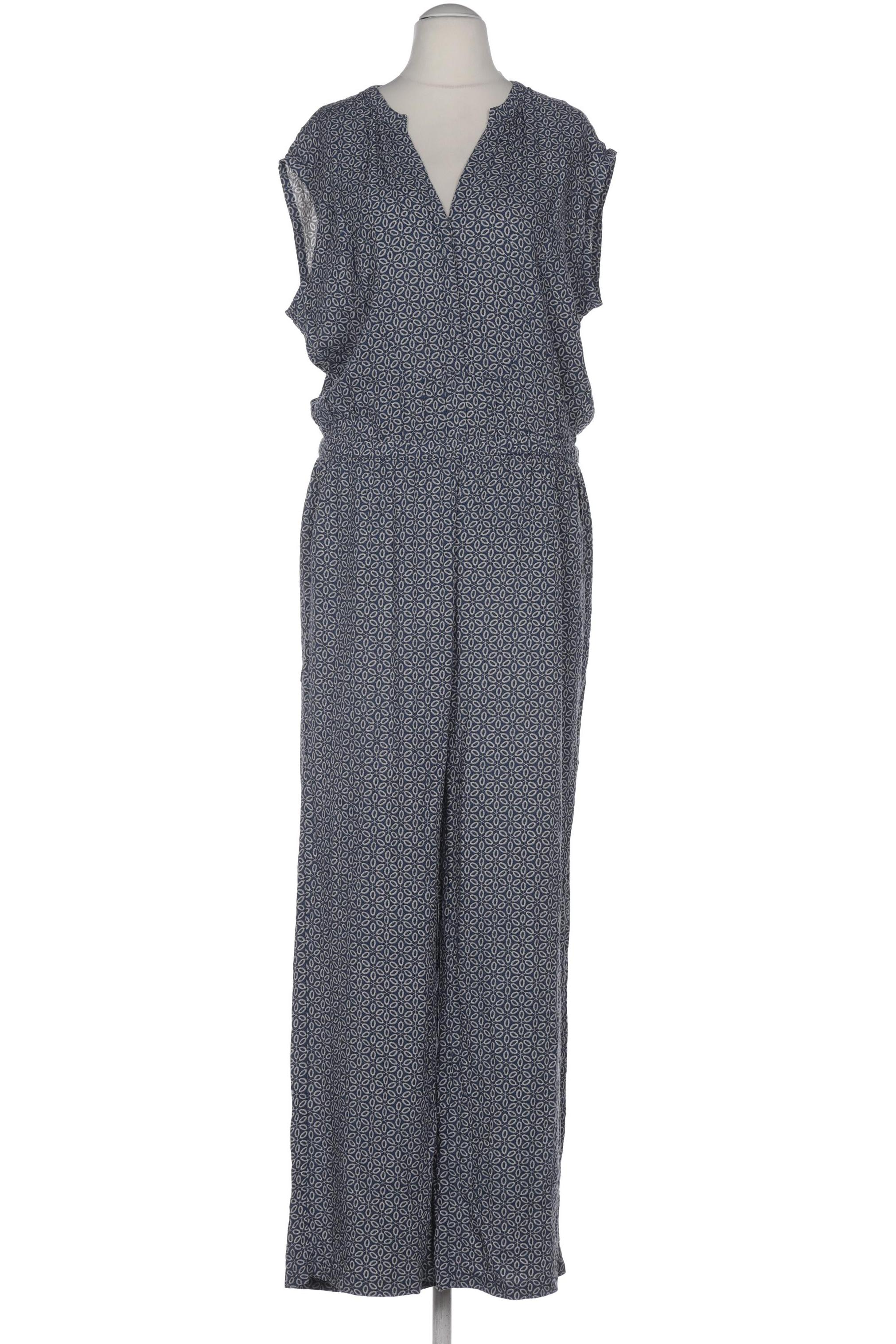 

s.Oliver Damen Jumpsuit/Overall, marineblau, Gr. 44