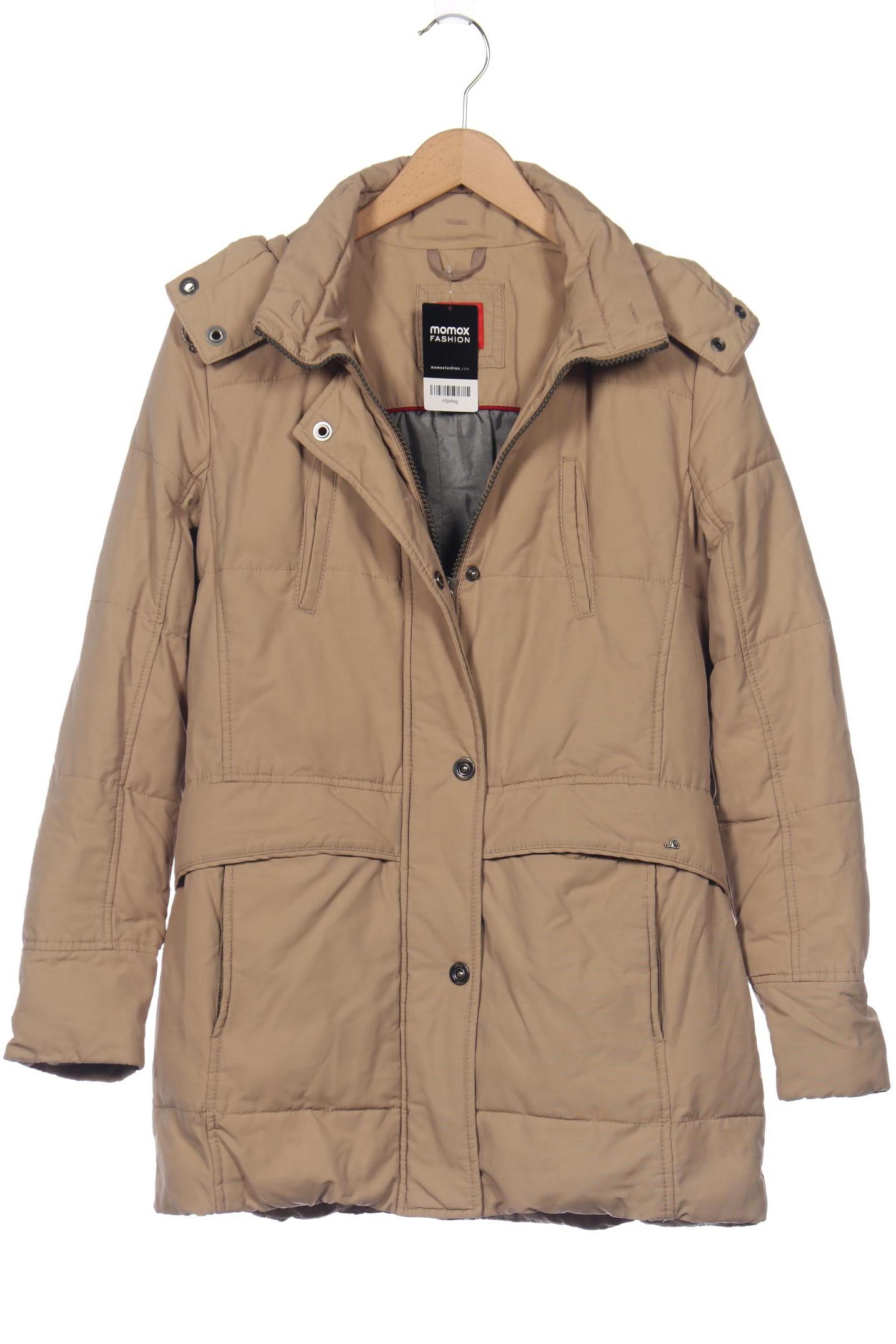 

s.Oliver Damen Mantel, beige