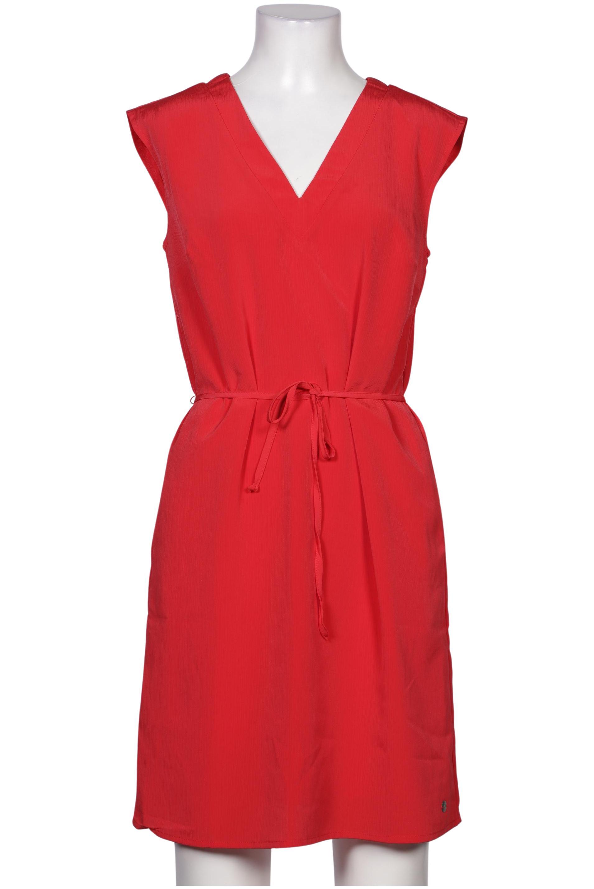 

s.Oliver Damen Kleid, rot, Gr. 36
