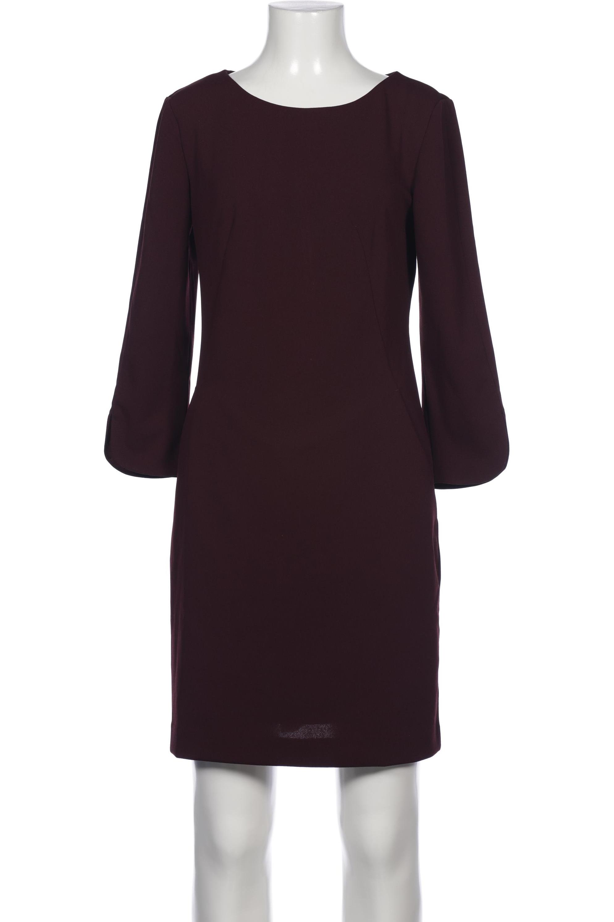 

s.Oliver Damen Kleid, bordeaux