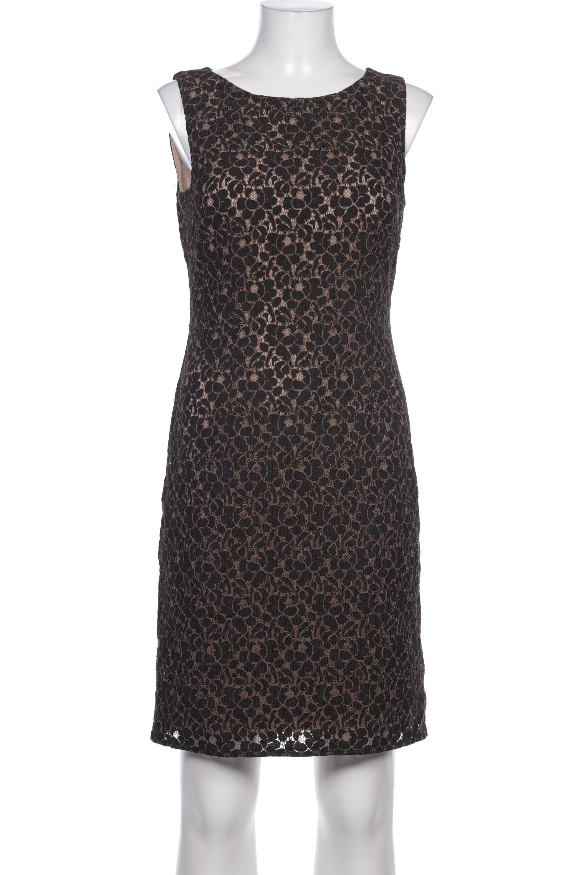 

s.Oliver Damen Kleid, braun
