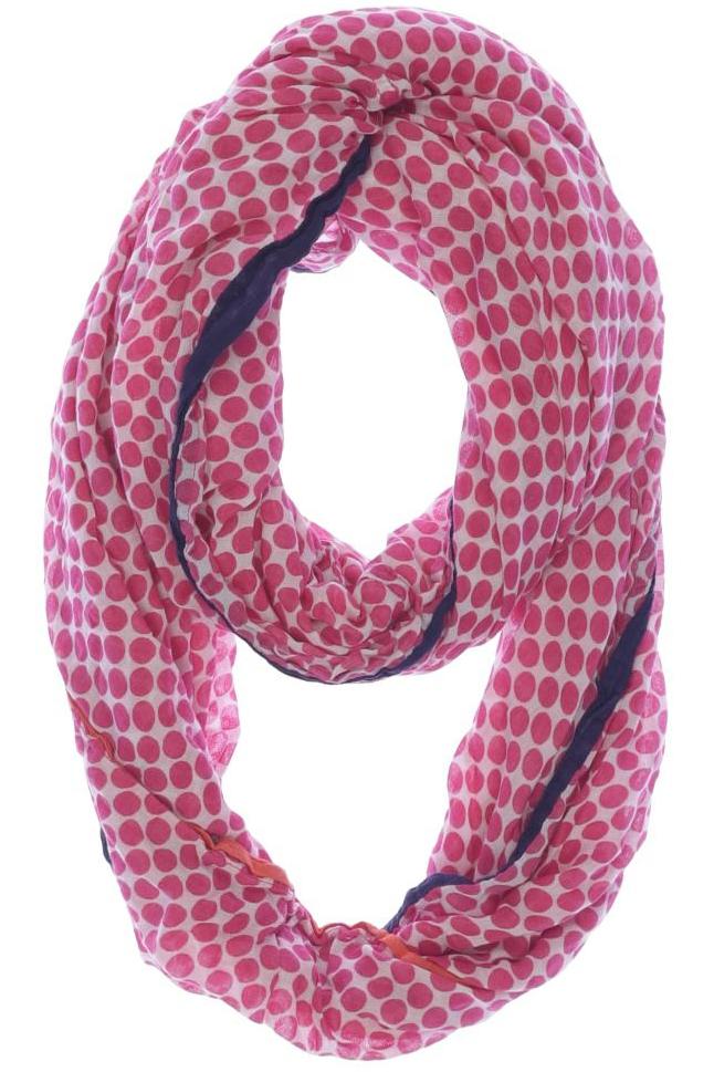 

s.Oliver Damen Schal, pink, Gr.