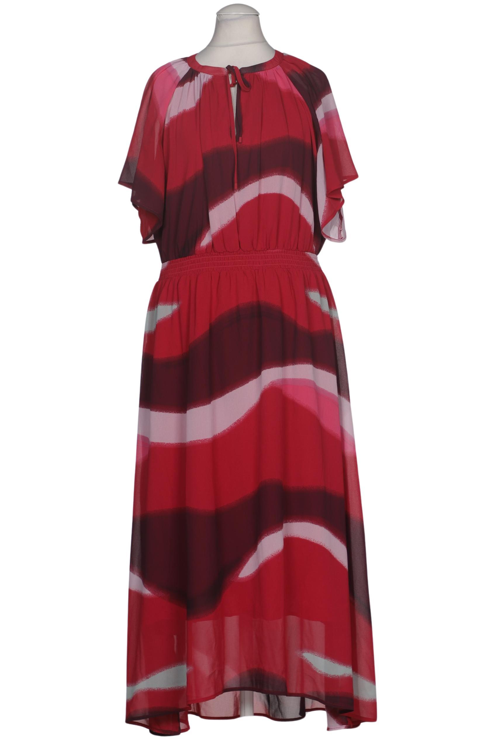 

s.Oliver Damen Kleid, mehrfarbig, Gr. 36