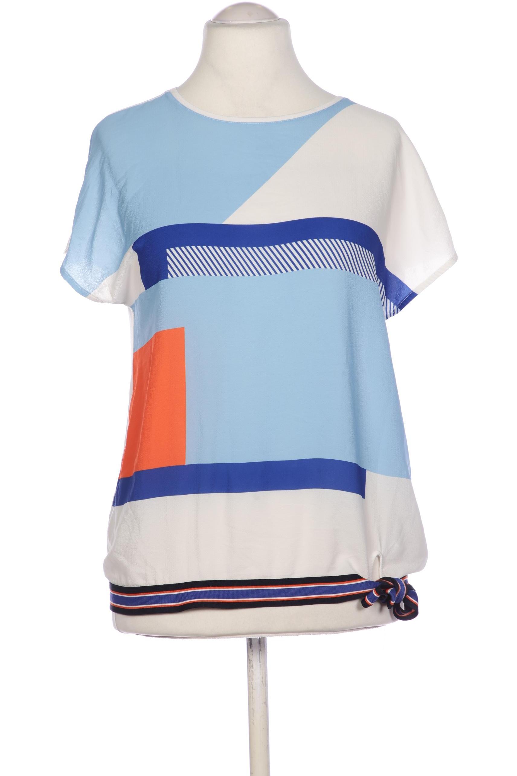 

s.Oliver Damen Bluse, weiß, Gr. 38