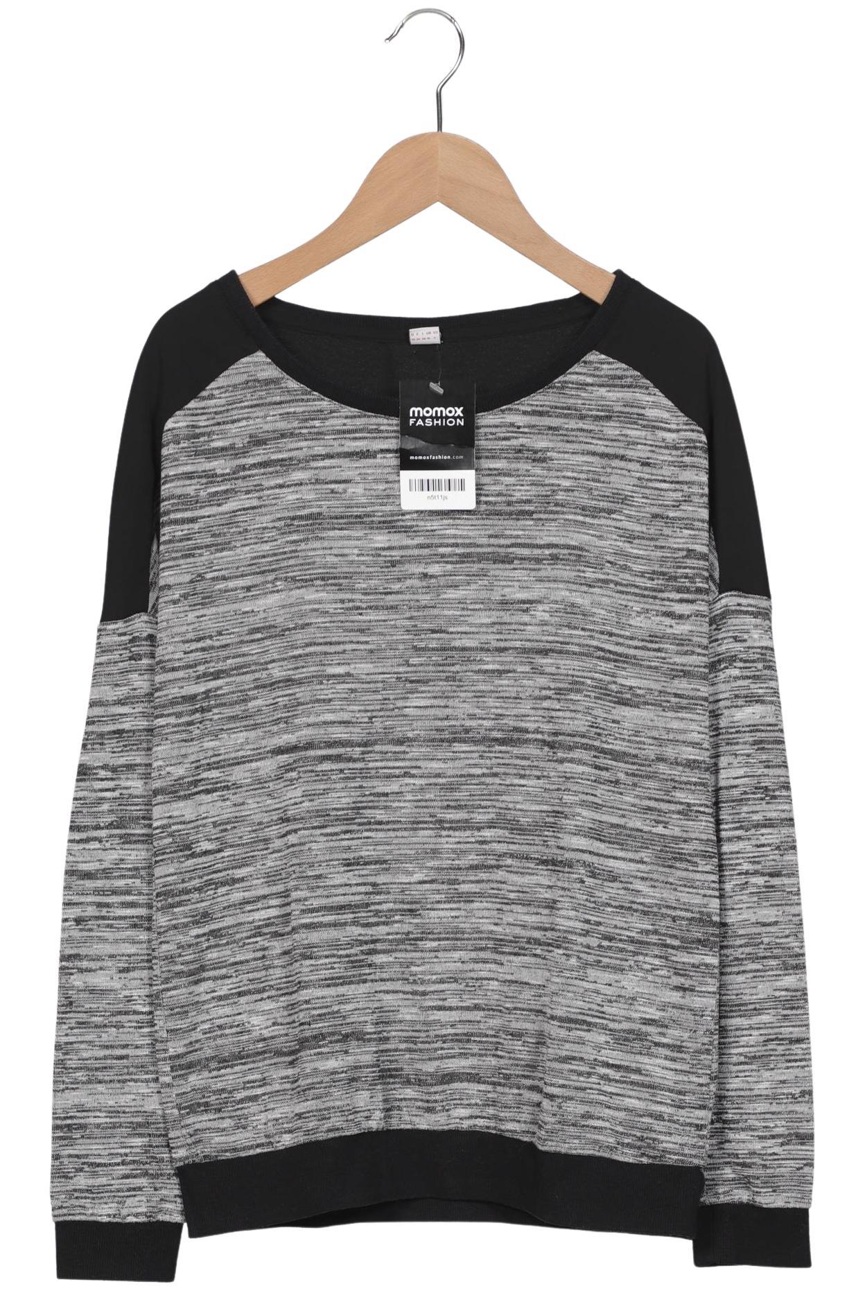 

s.Oliver Damen Pullover, mehrfarbig, Gr. 36