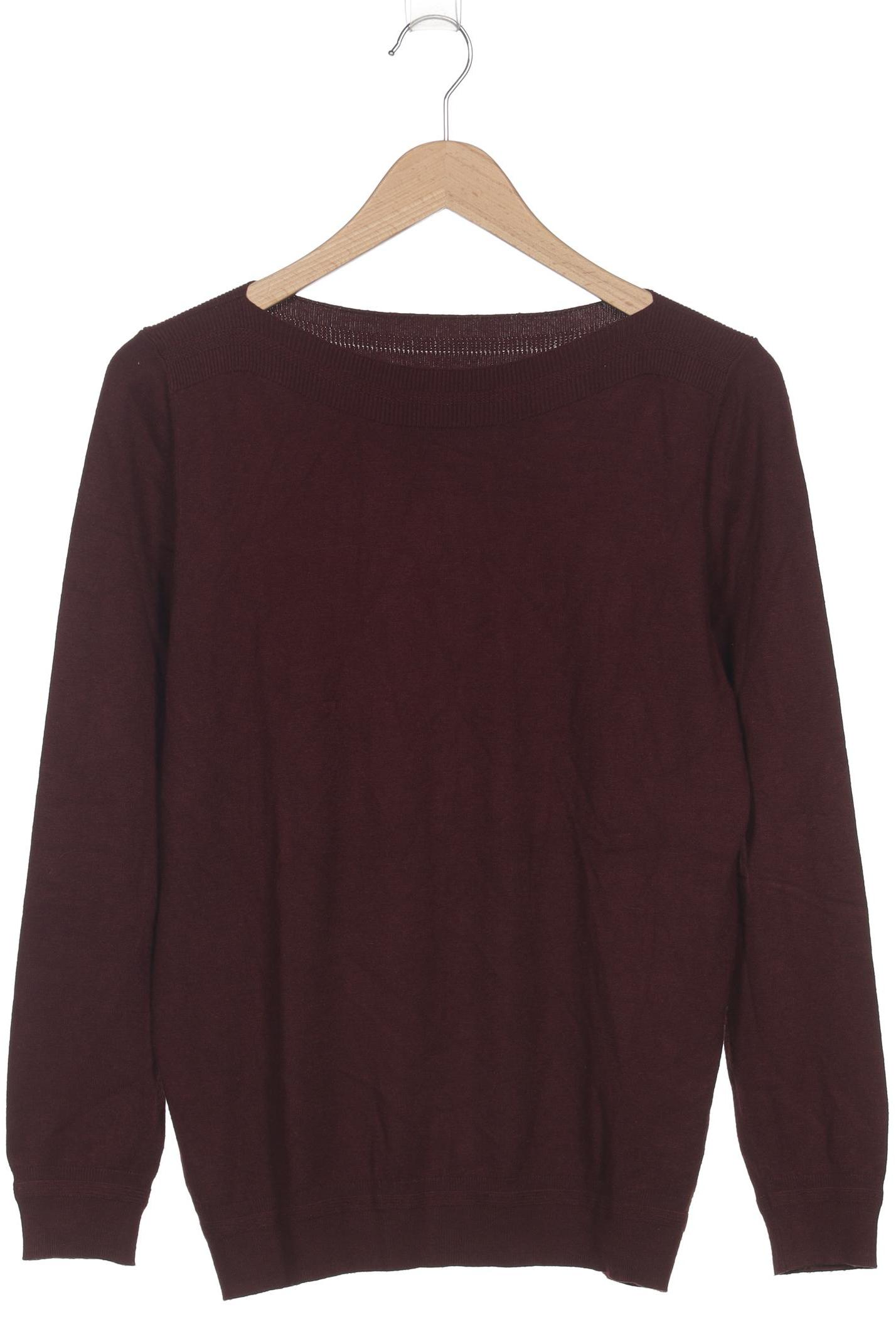 

s.Oliver Damen Pullover, bordeaux, Gr. 38